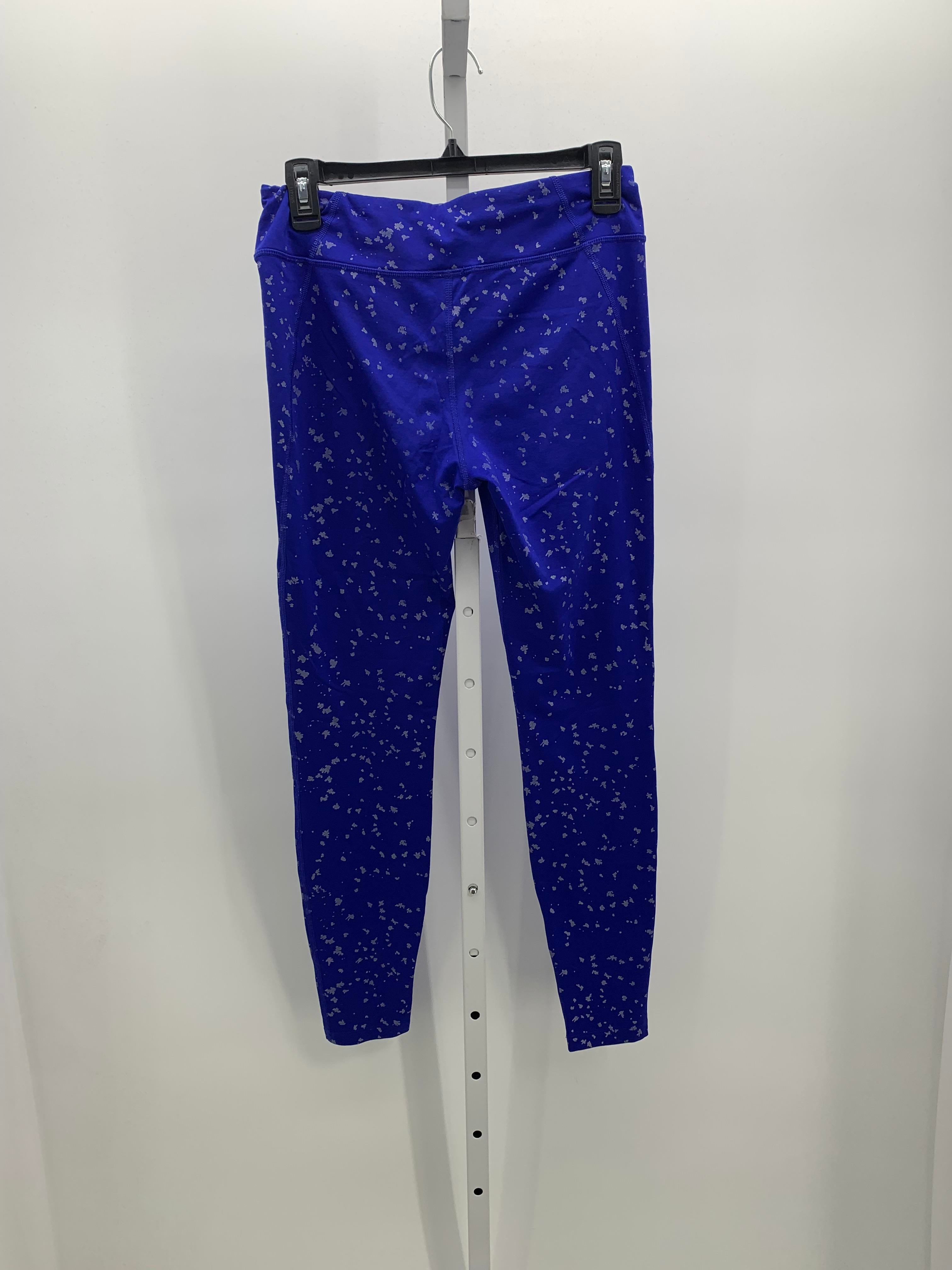 Under Armour Size Medium Misses Leggings