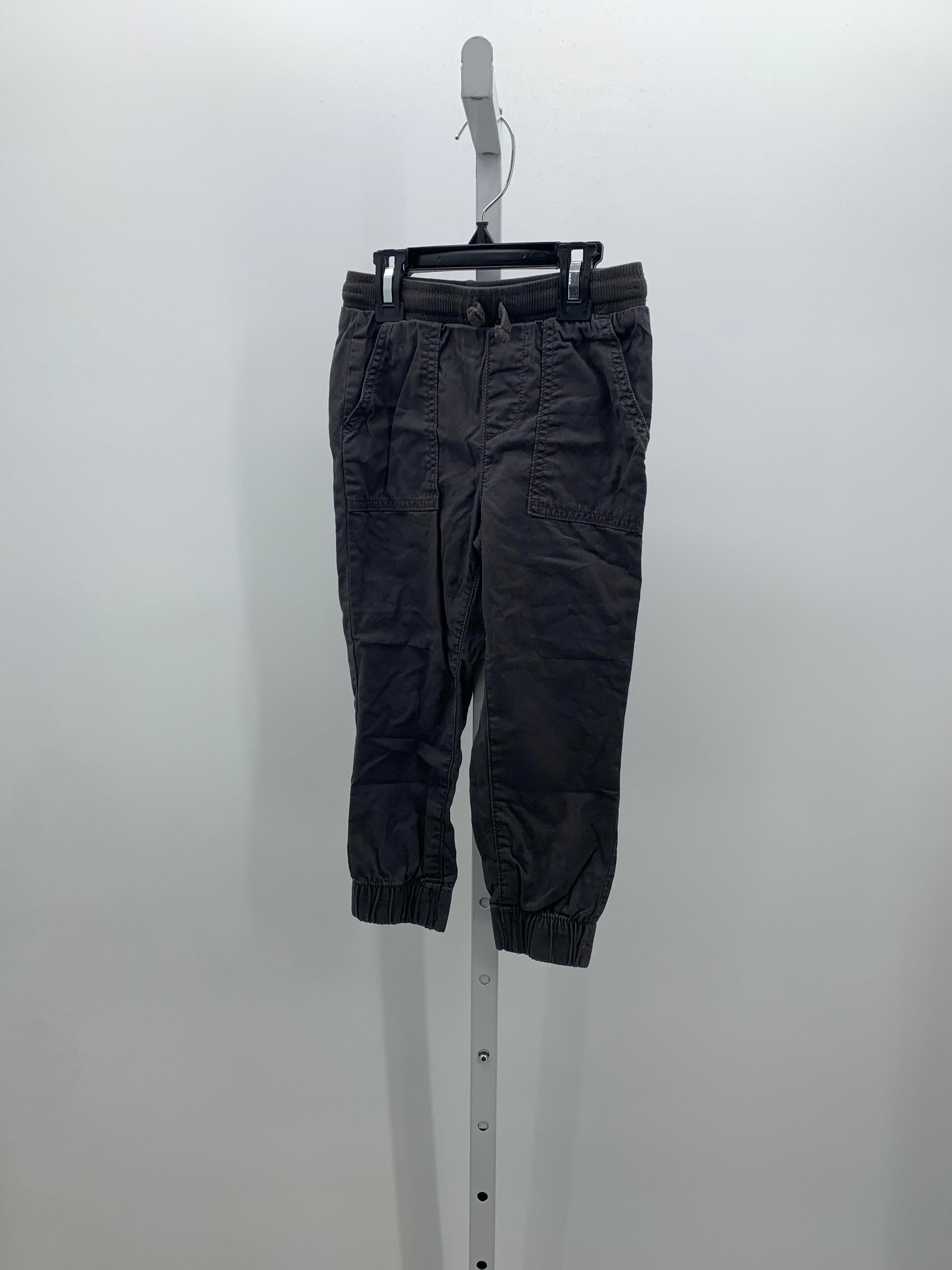 DRAW WAIST JOGGER