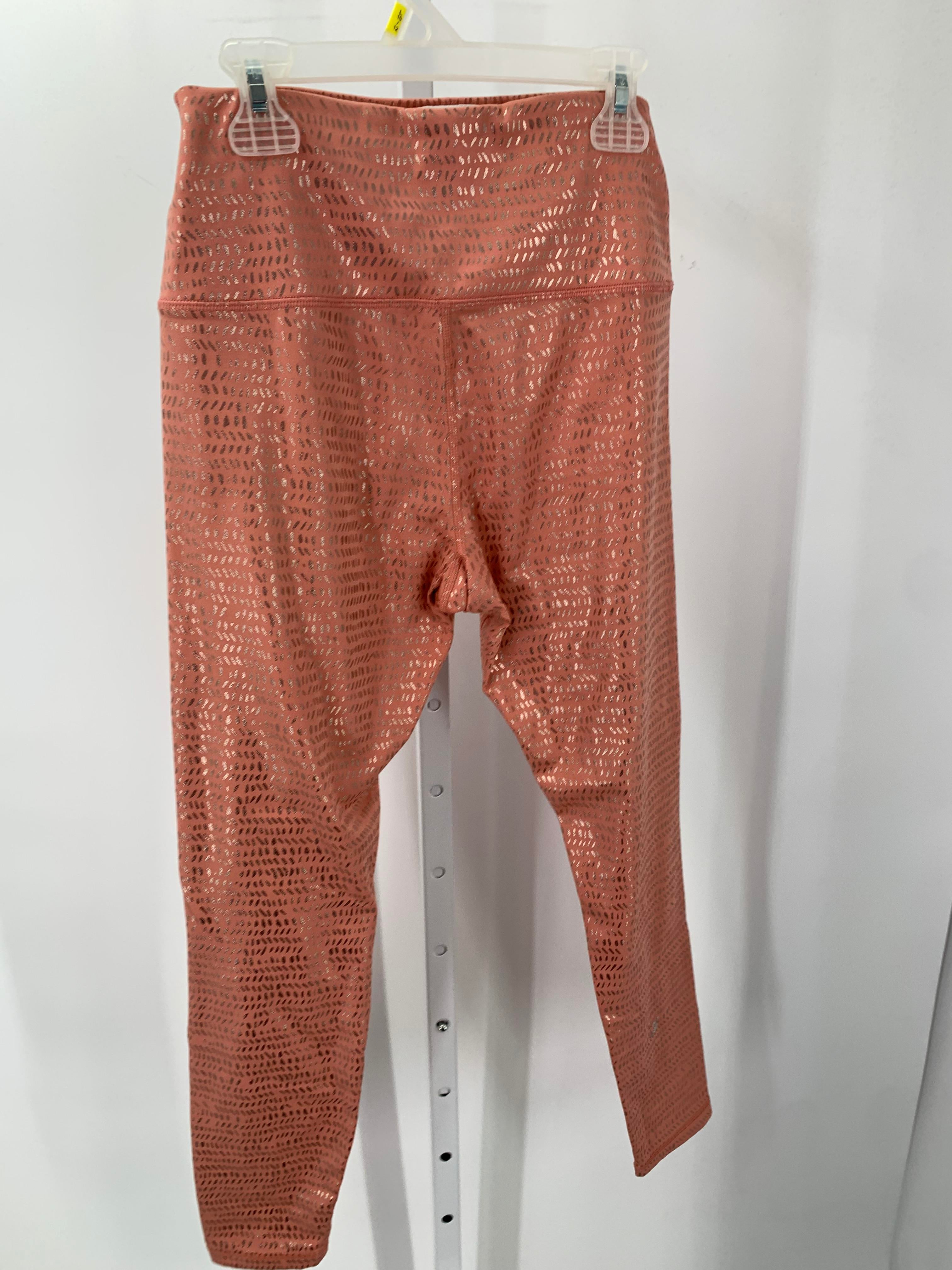 Size Small Misses Leggings