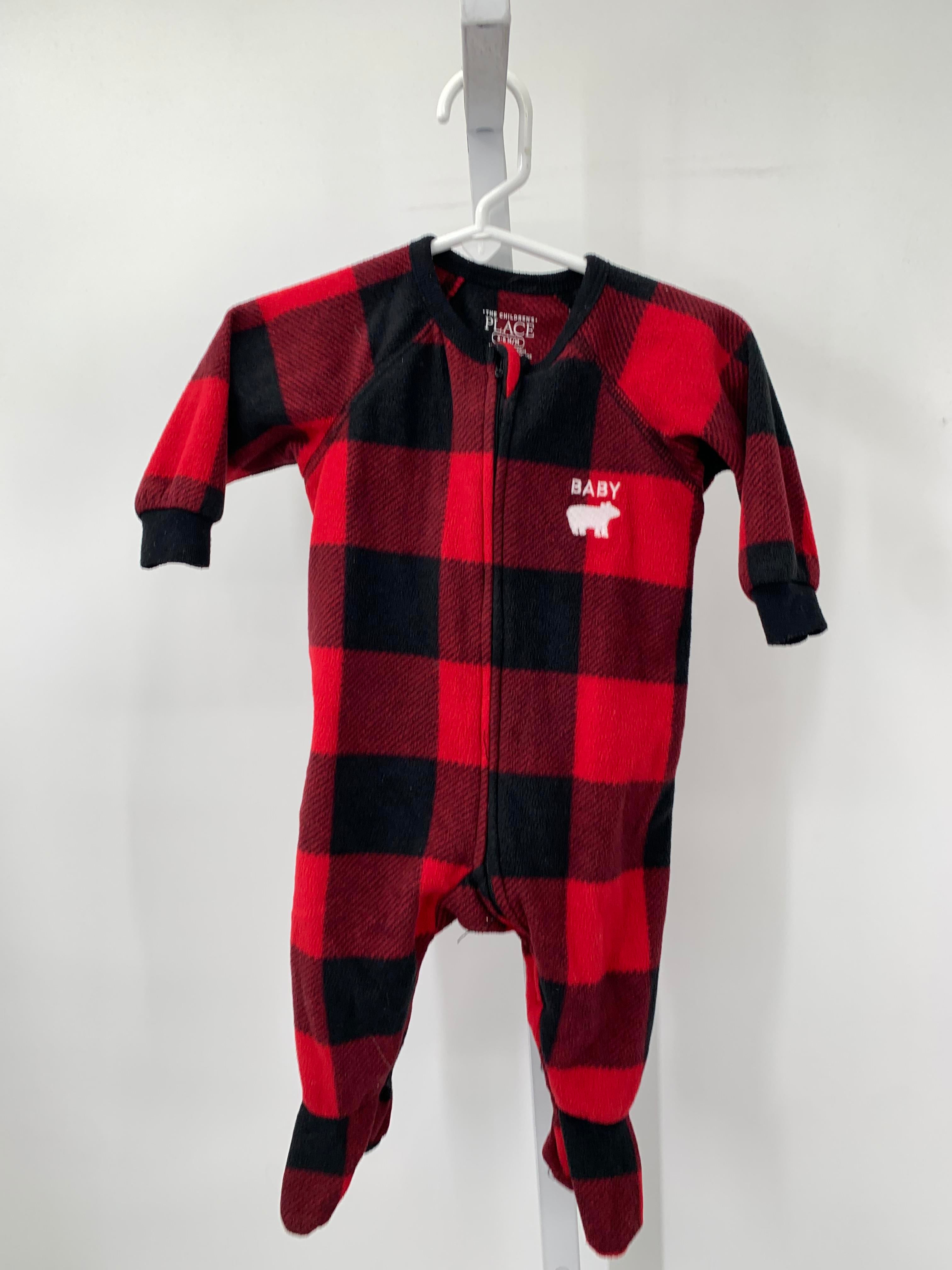 BABY BEAR FLEECE