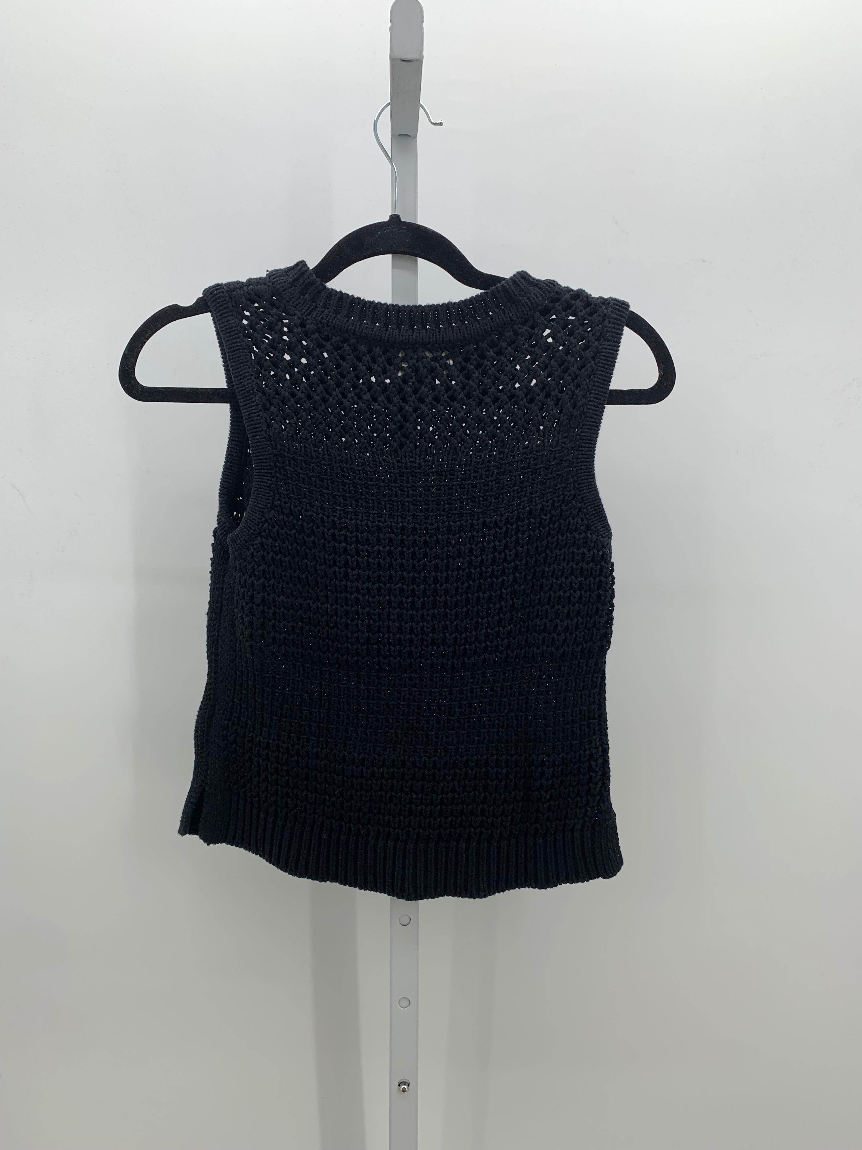 Universal Thread Size X Small Misses Sleeveless Sweater