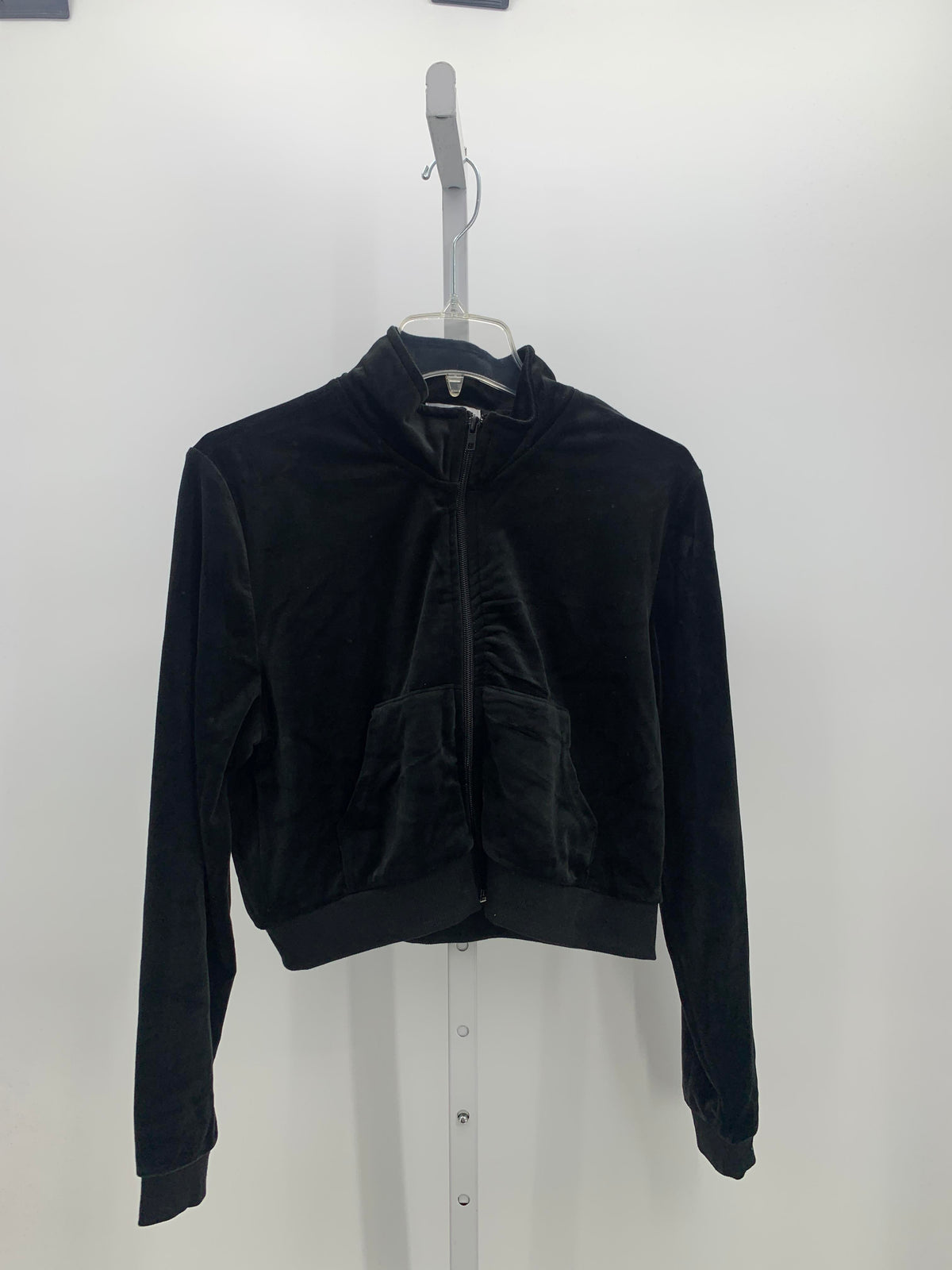 Size Extra Large Juniors Fleece