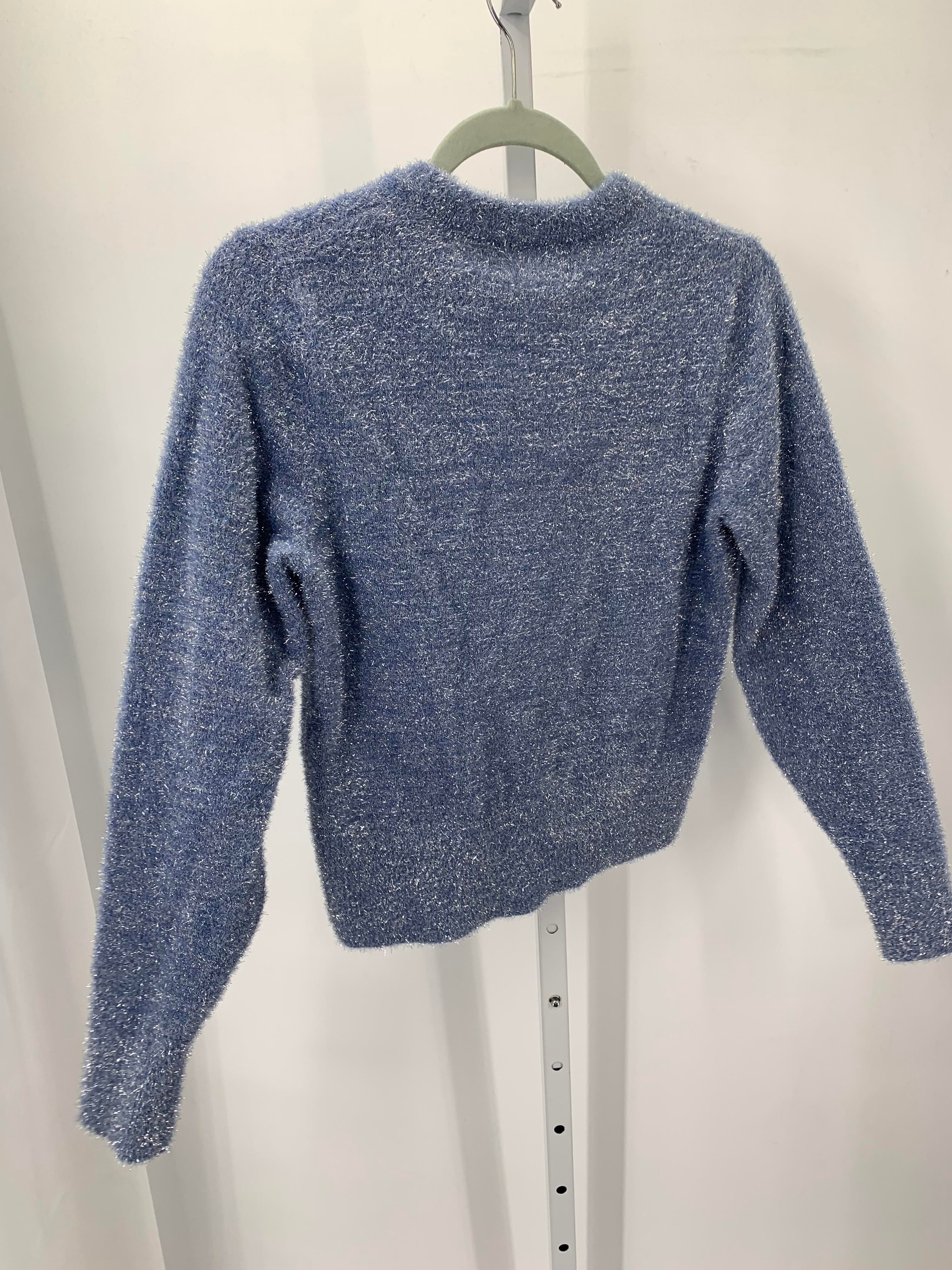 Old Navy Size Small Misses Long Slv Sweater