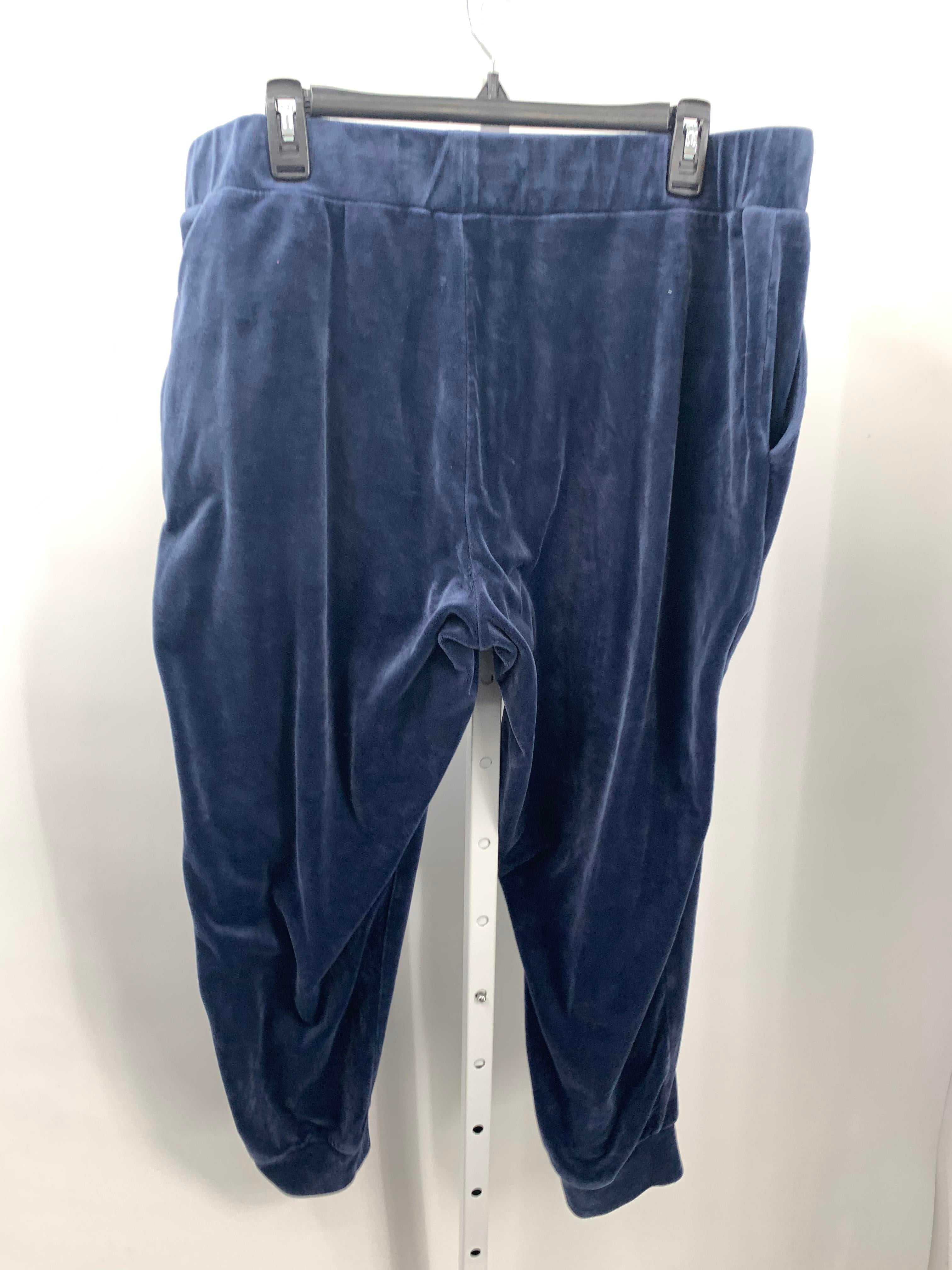 LOGO Size Extra Large Misses Pants