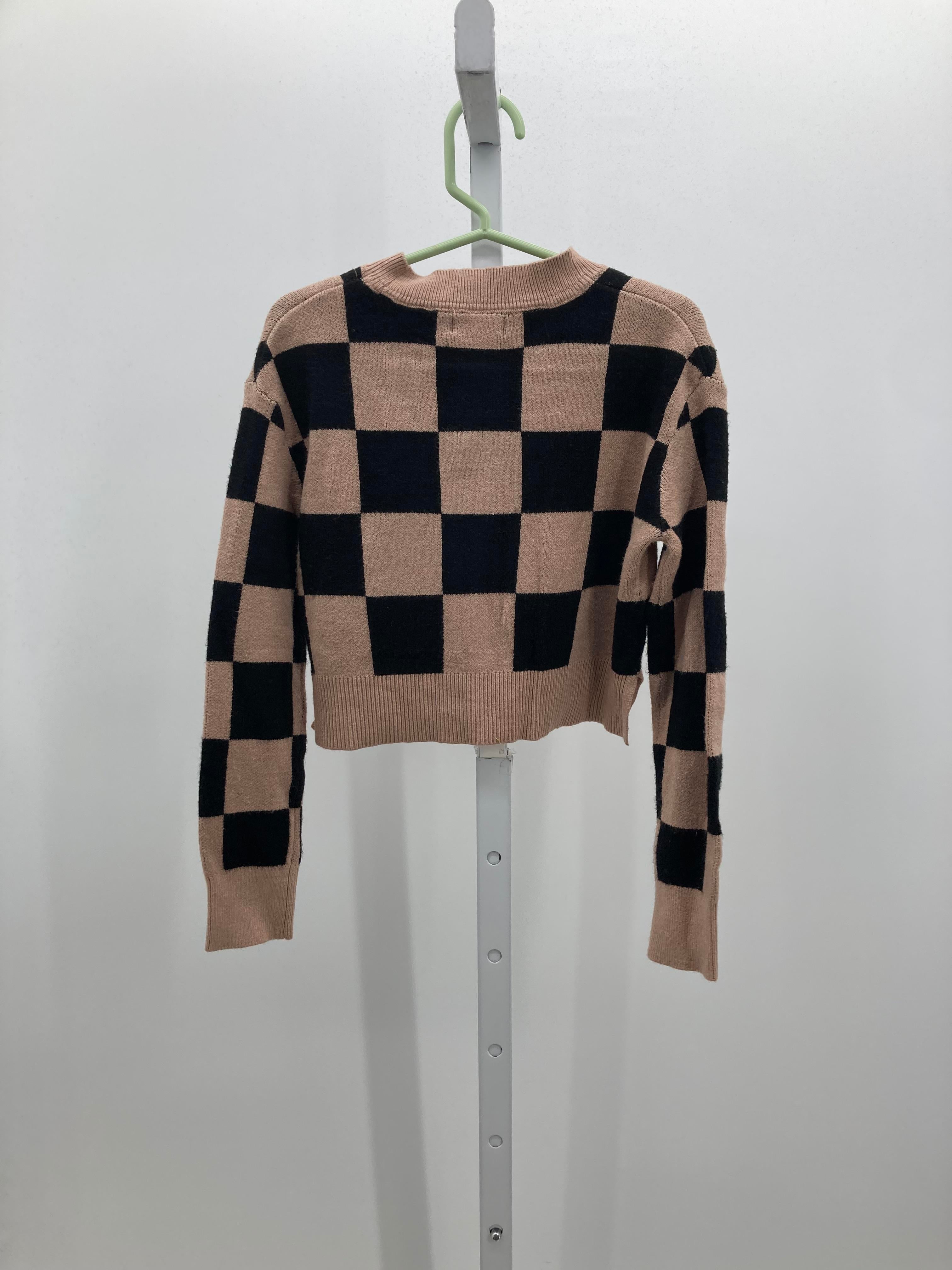 Max Studio Size 4 Girls Long Sleeve Sweater