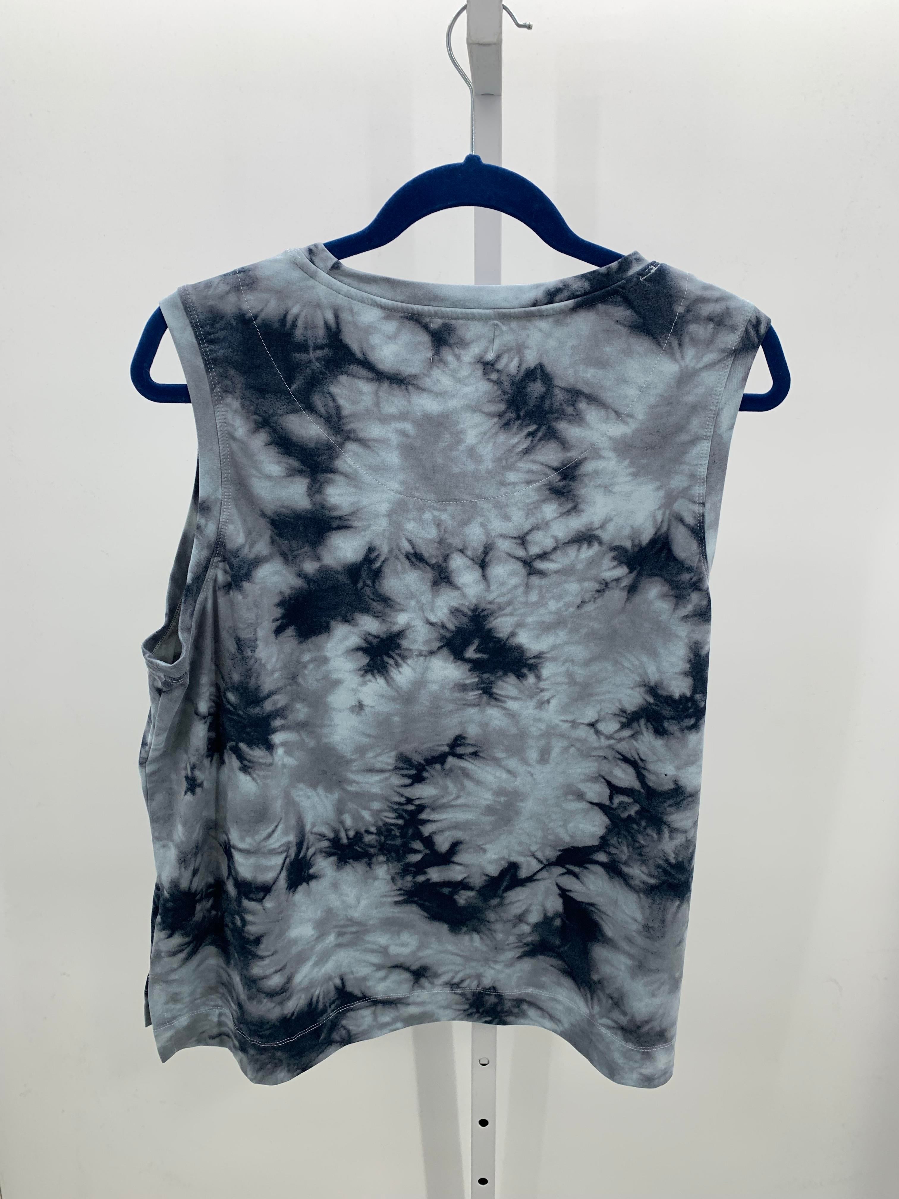 Size Extra Large Misses Tank