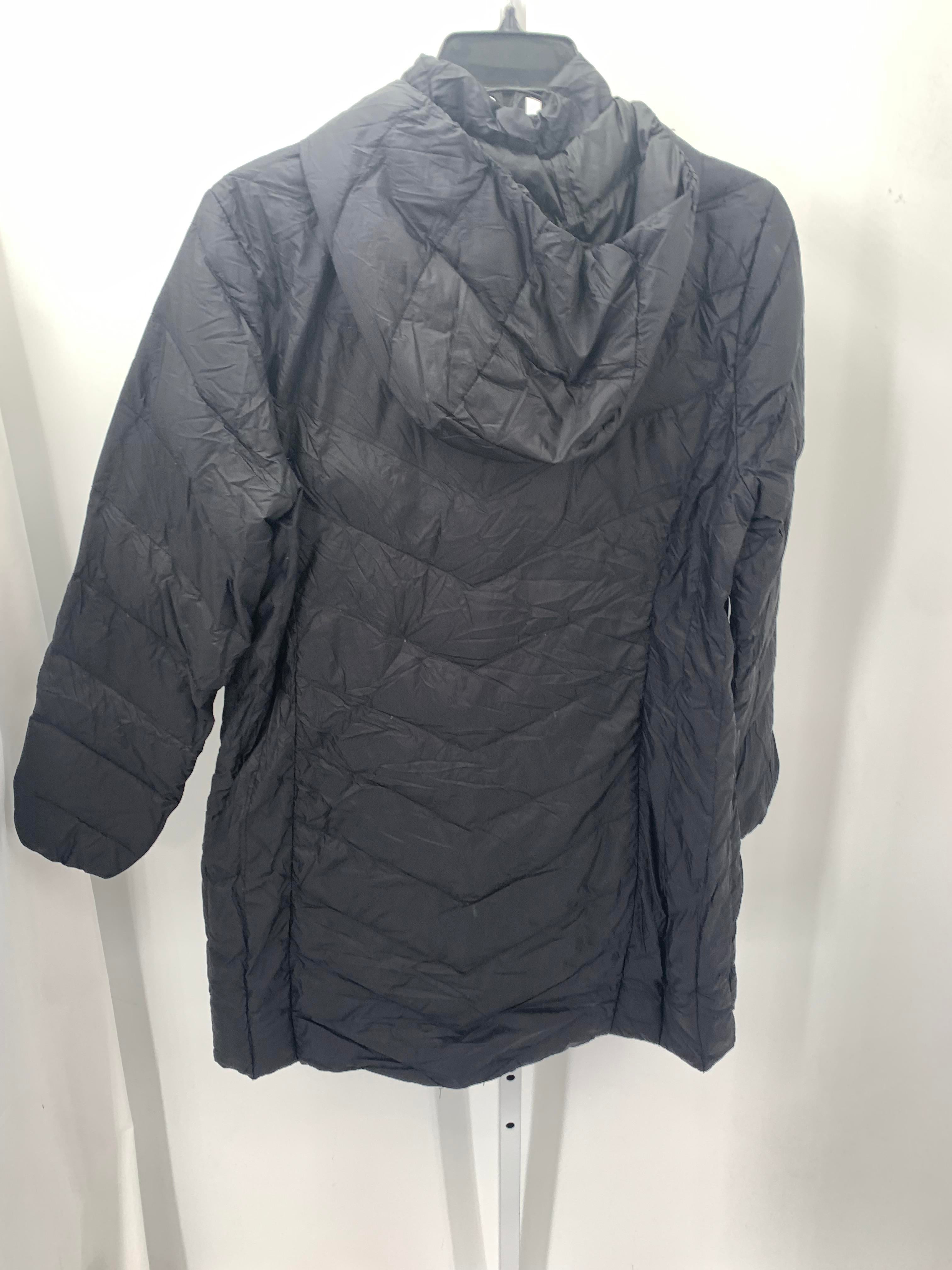 32 Degrees Size Extra Large Misses Jacket