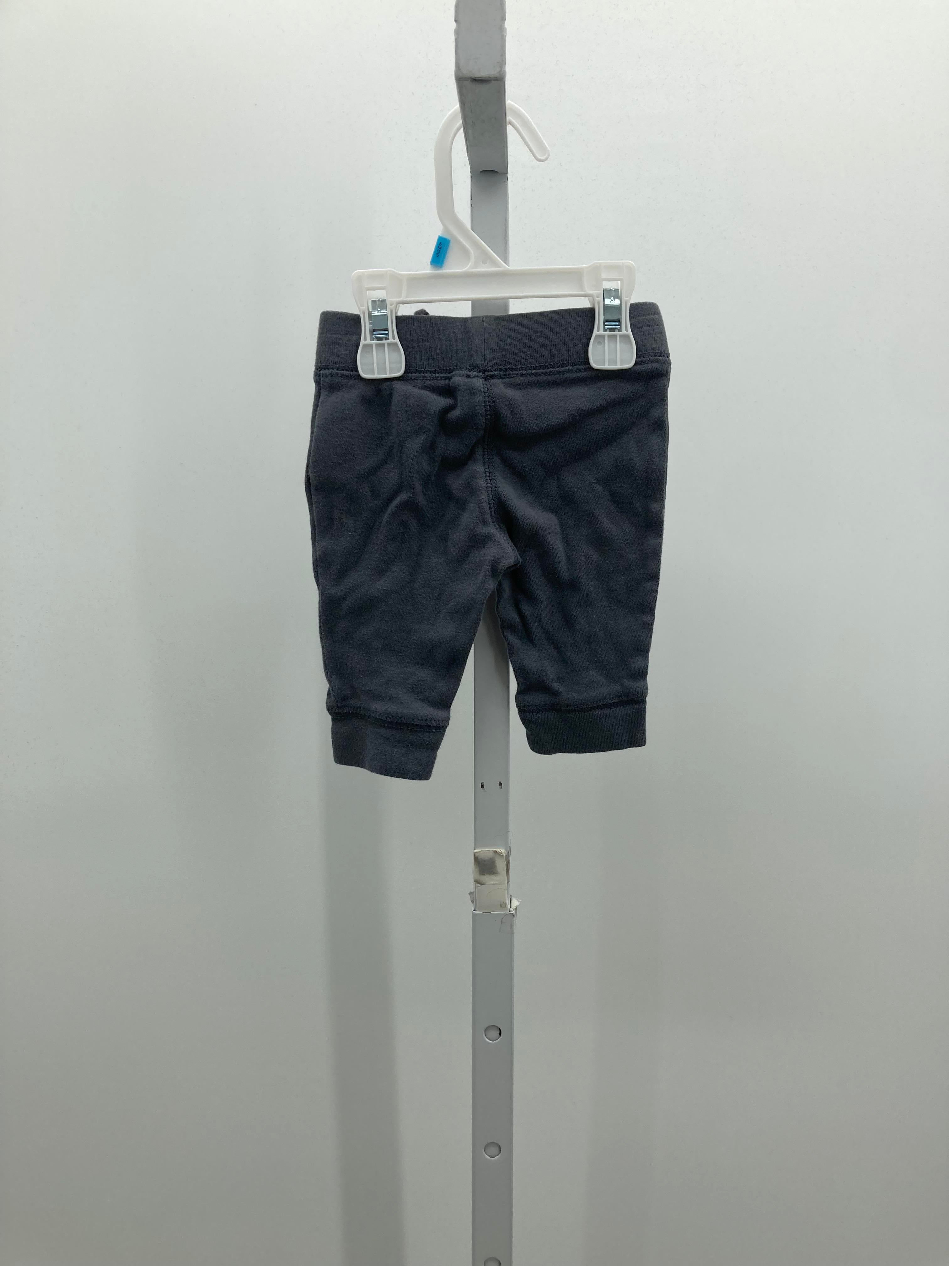 ELASTIC WAIST KNIT