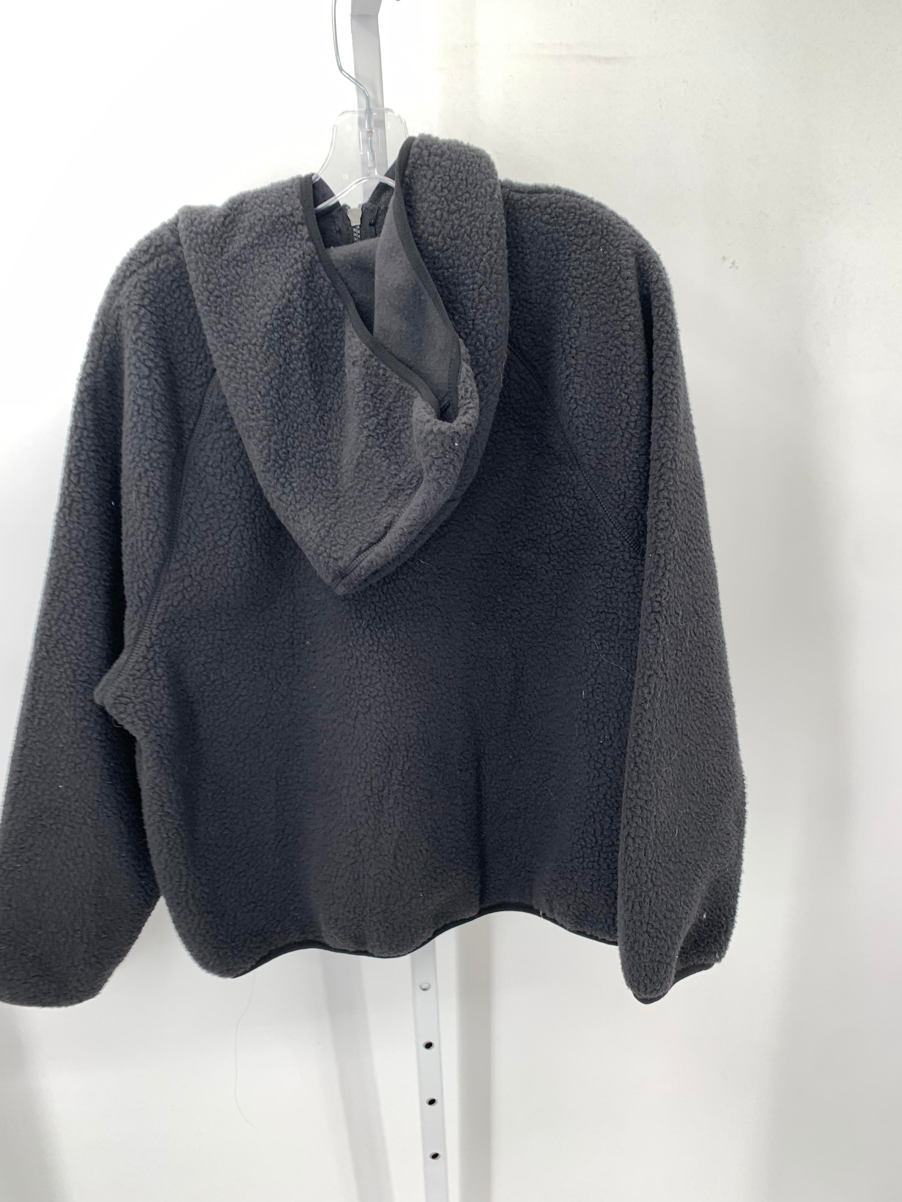 Time and Tru Size Extra Large Misses Fleece Jacket