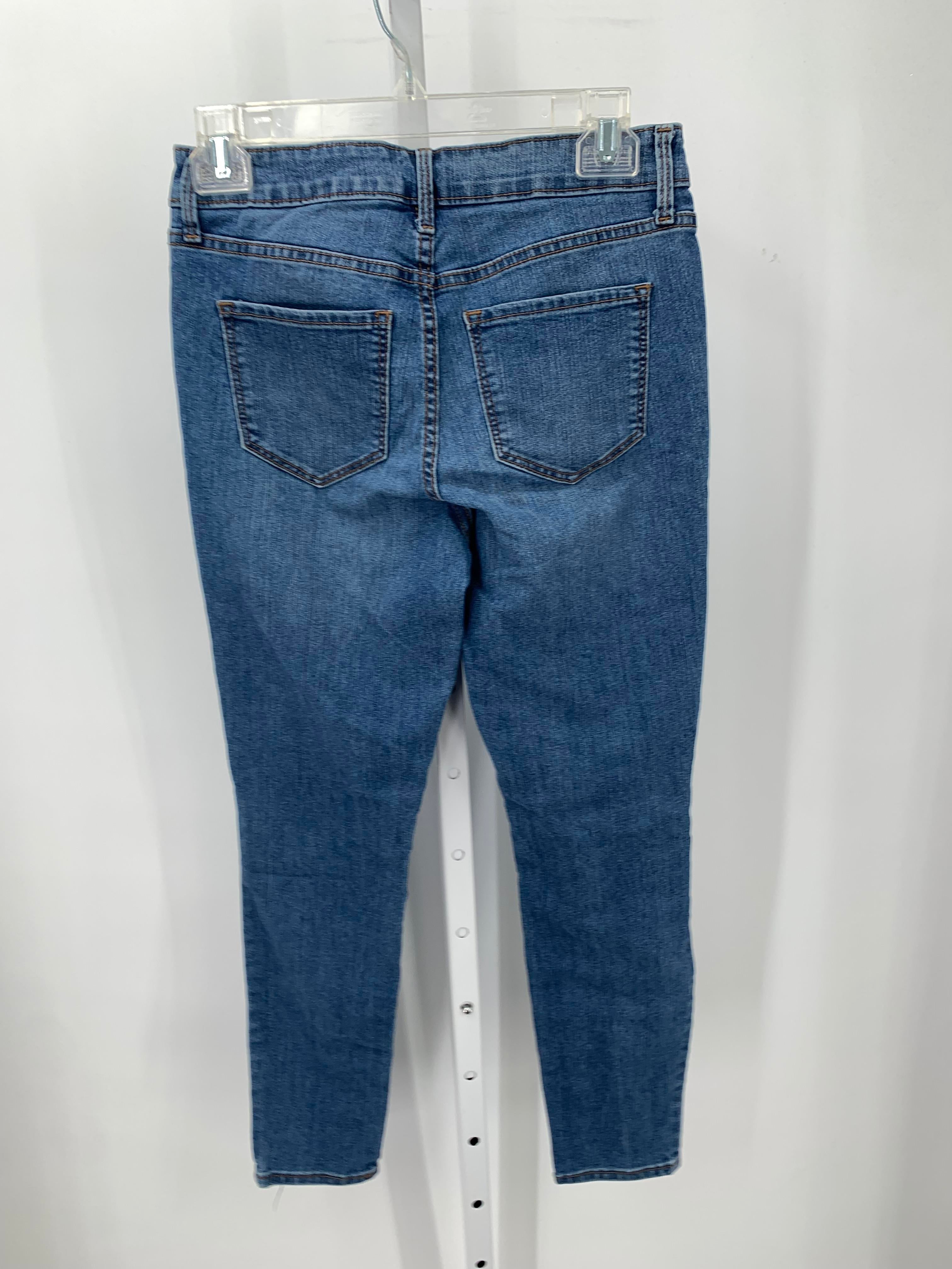 Old Navy Size 4 Misses Jeans