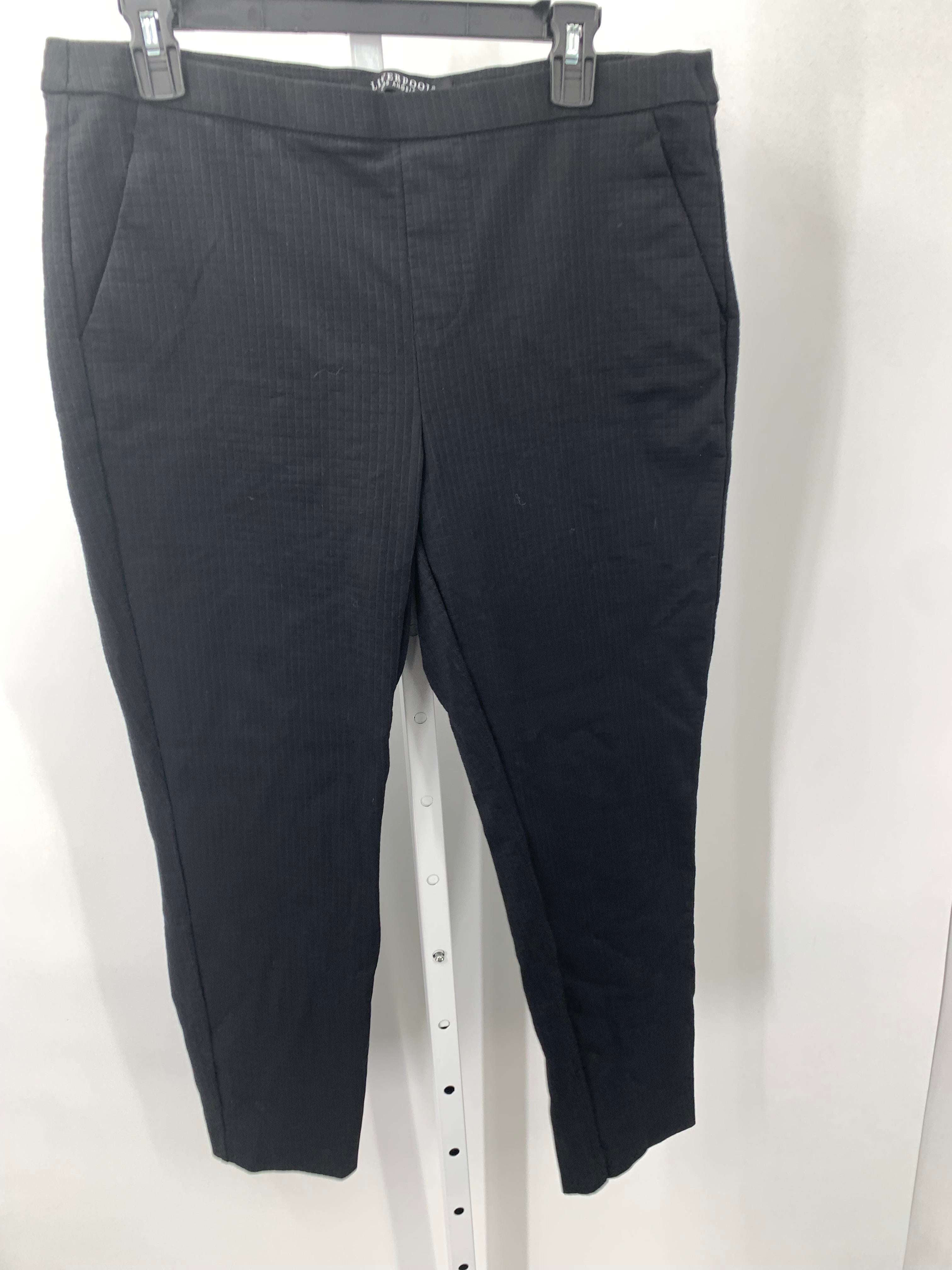 Liverpool Size 12 Misses Pants