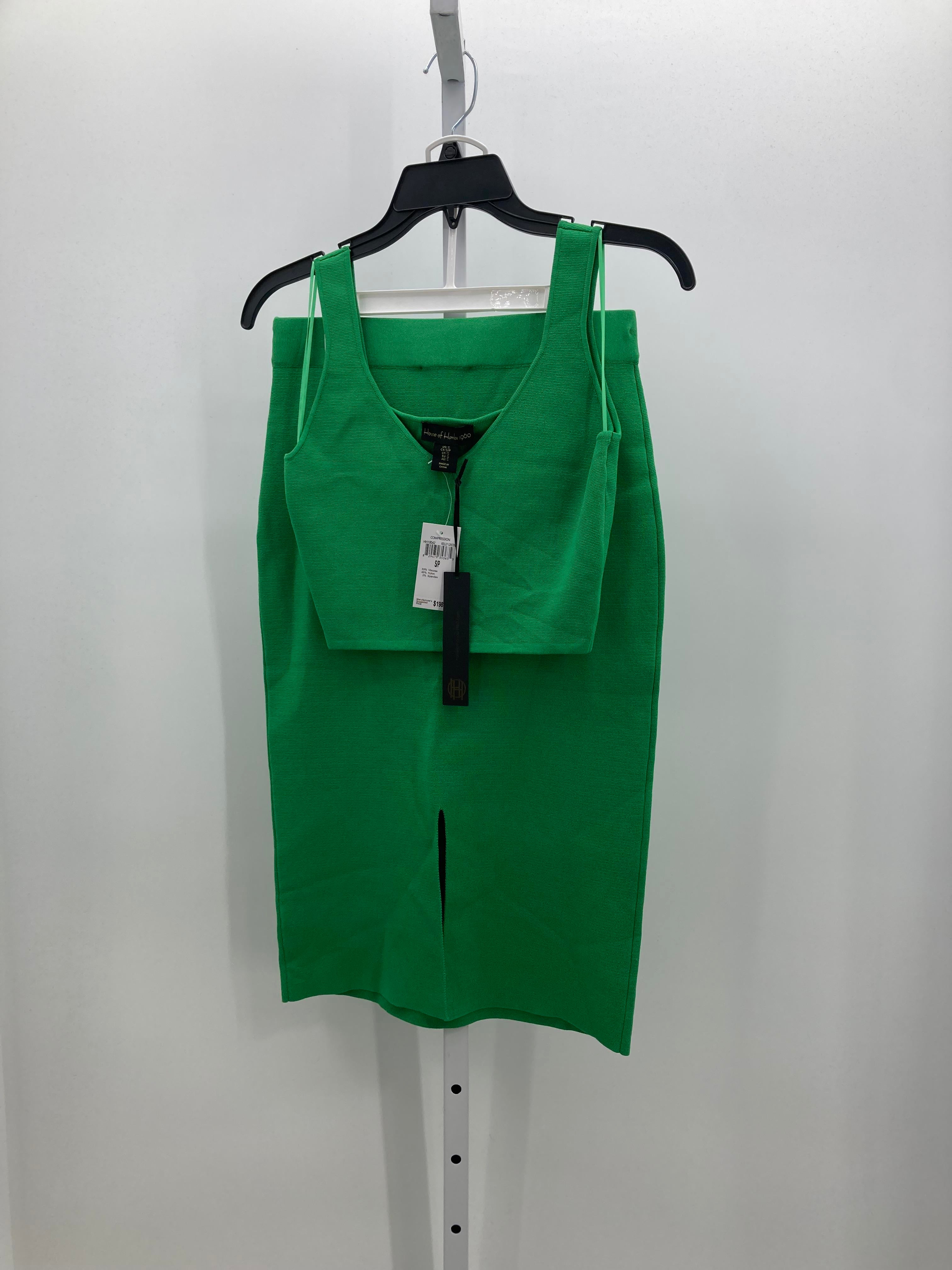 Size Small Juniors 2pc. Outfit