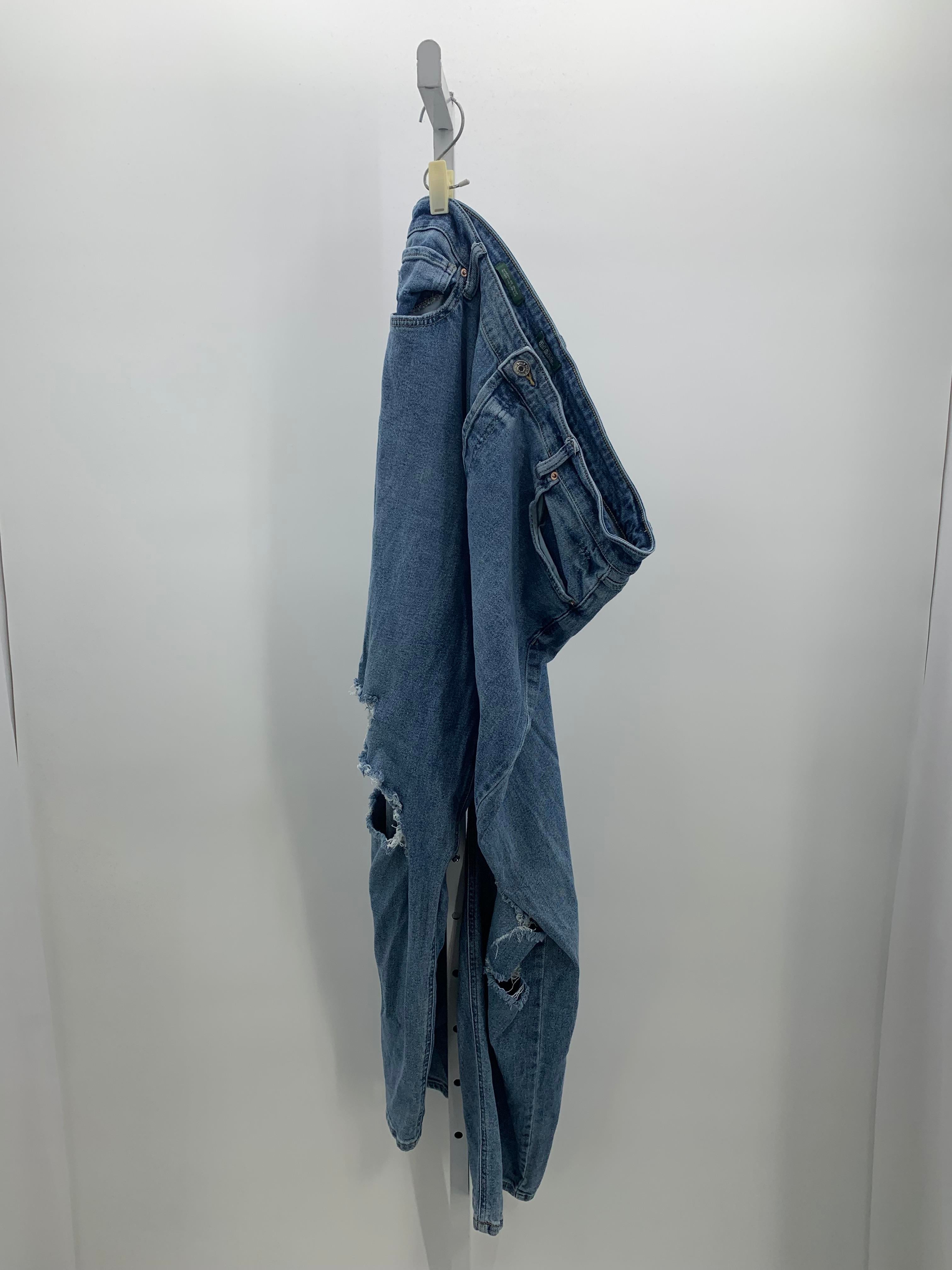 Wild Fable Size 18 Juniors Jeans