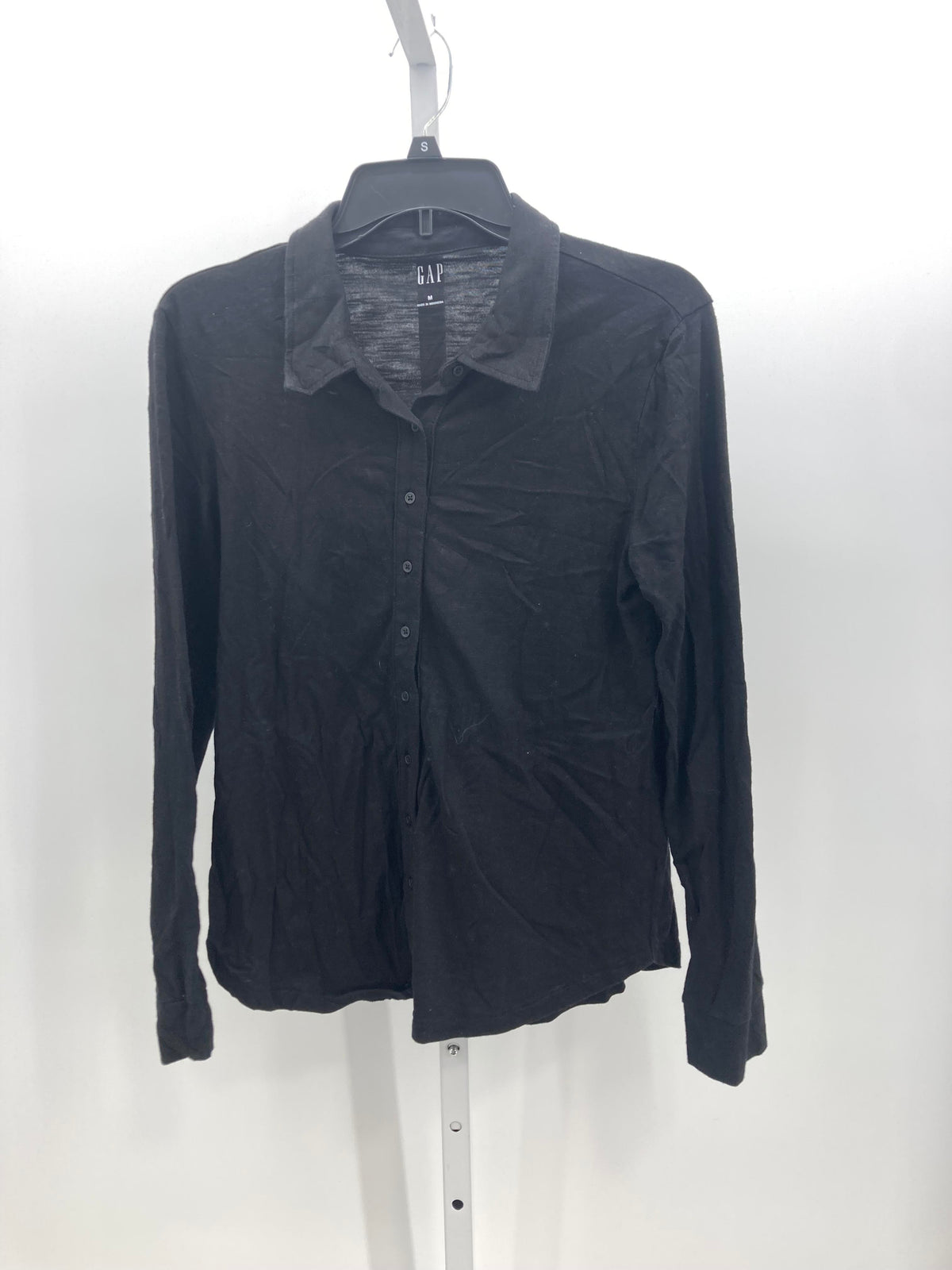Gap Size Medium Misses Long Sleeve Shirt