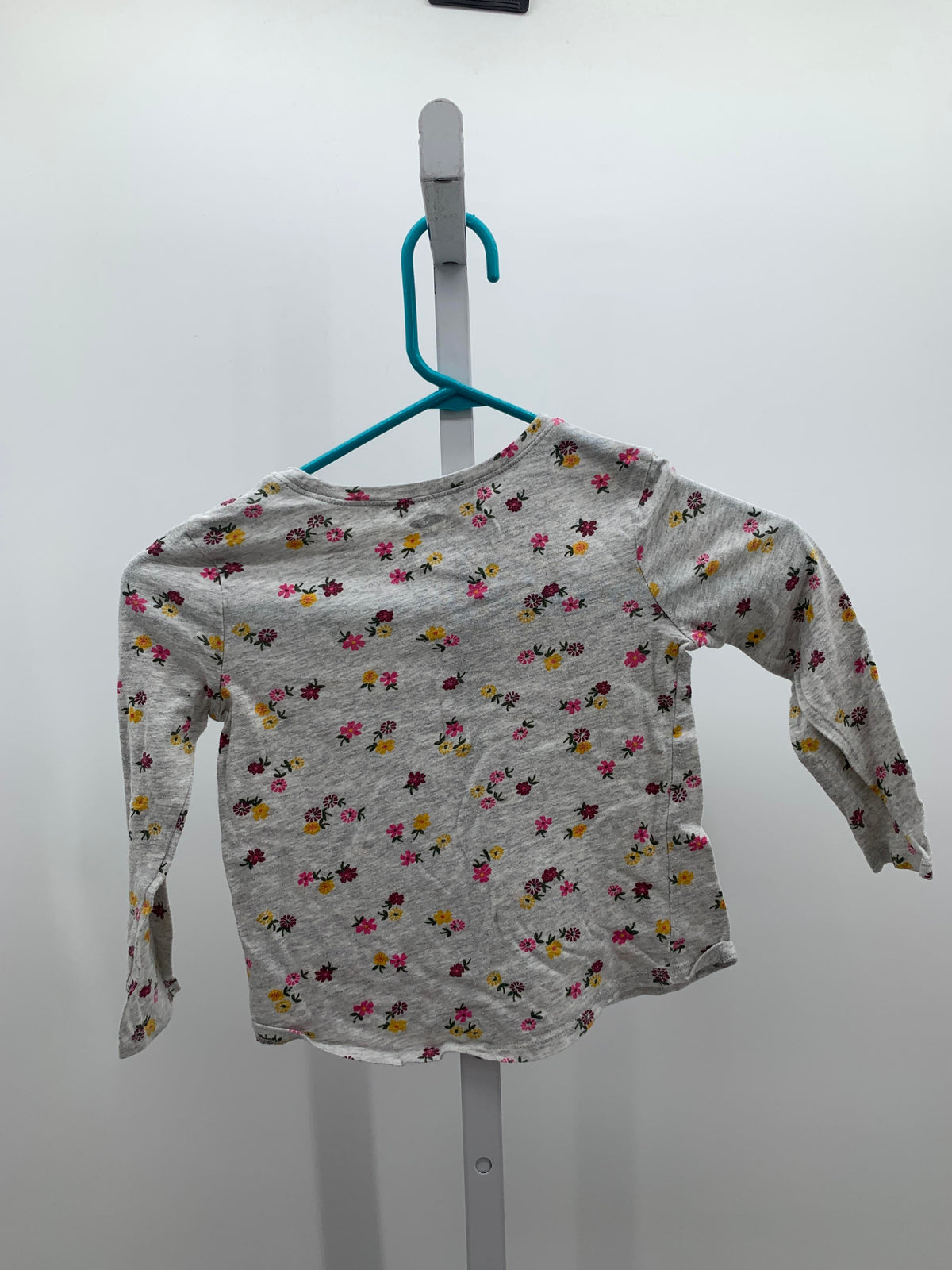Old Navy Size 5T Girls Long Sleeve Shirt