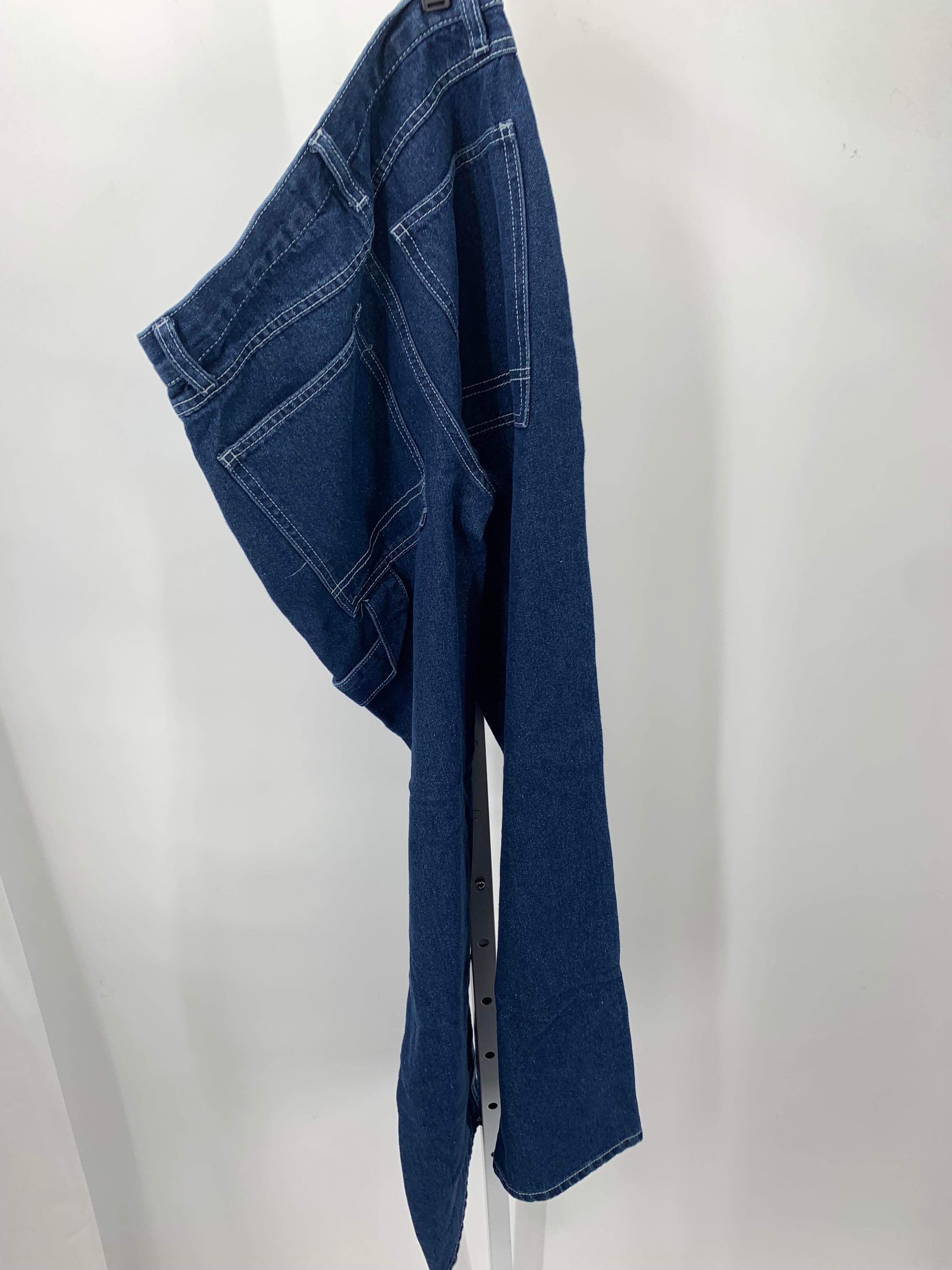 Size 3 Juniors Jeans
