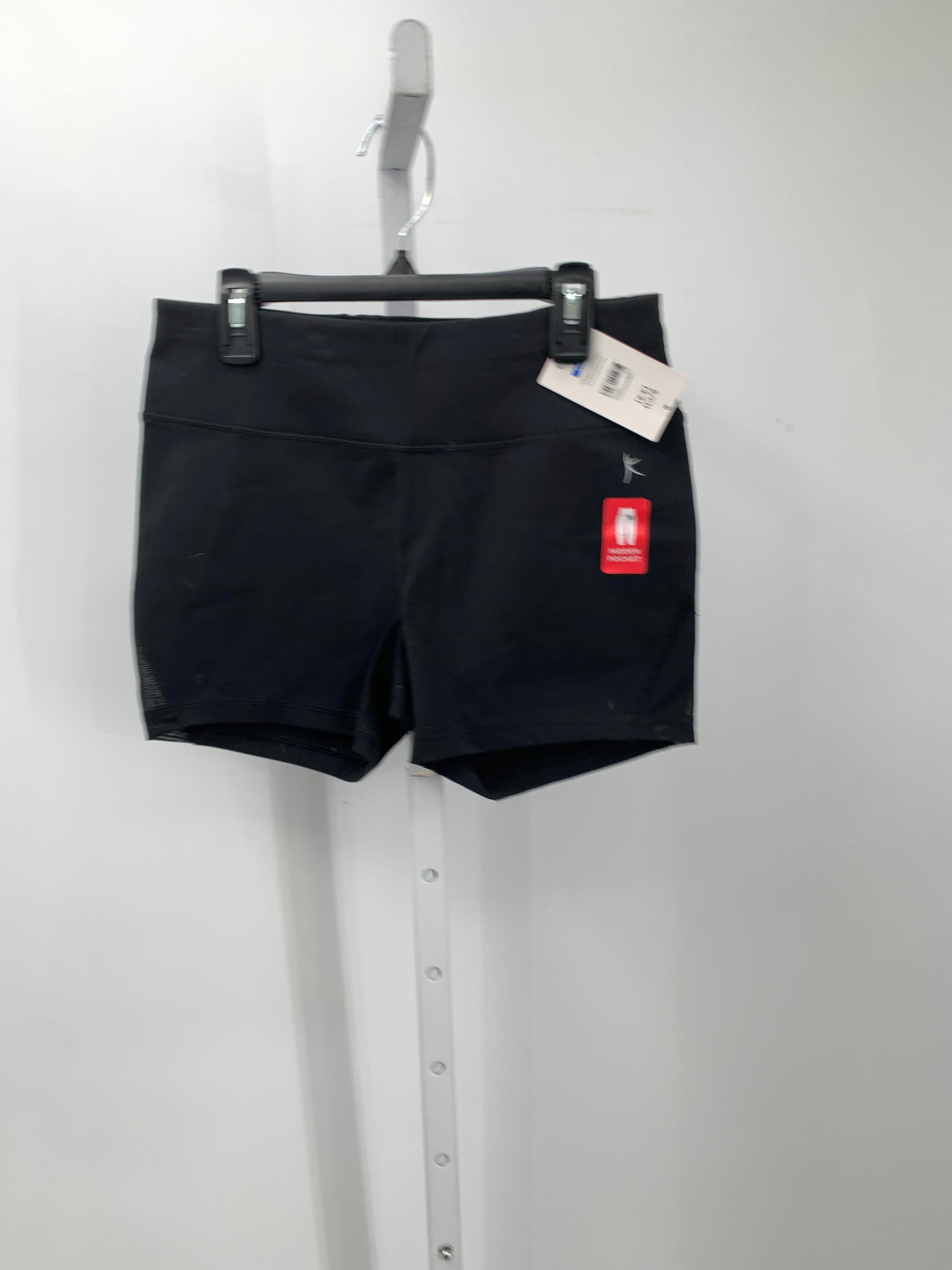 Danskin Now Size Small Misses Shorts