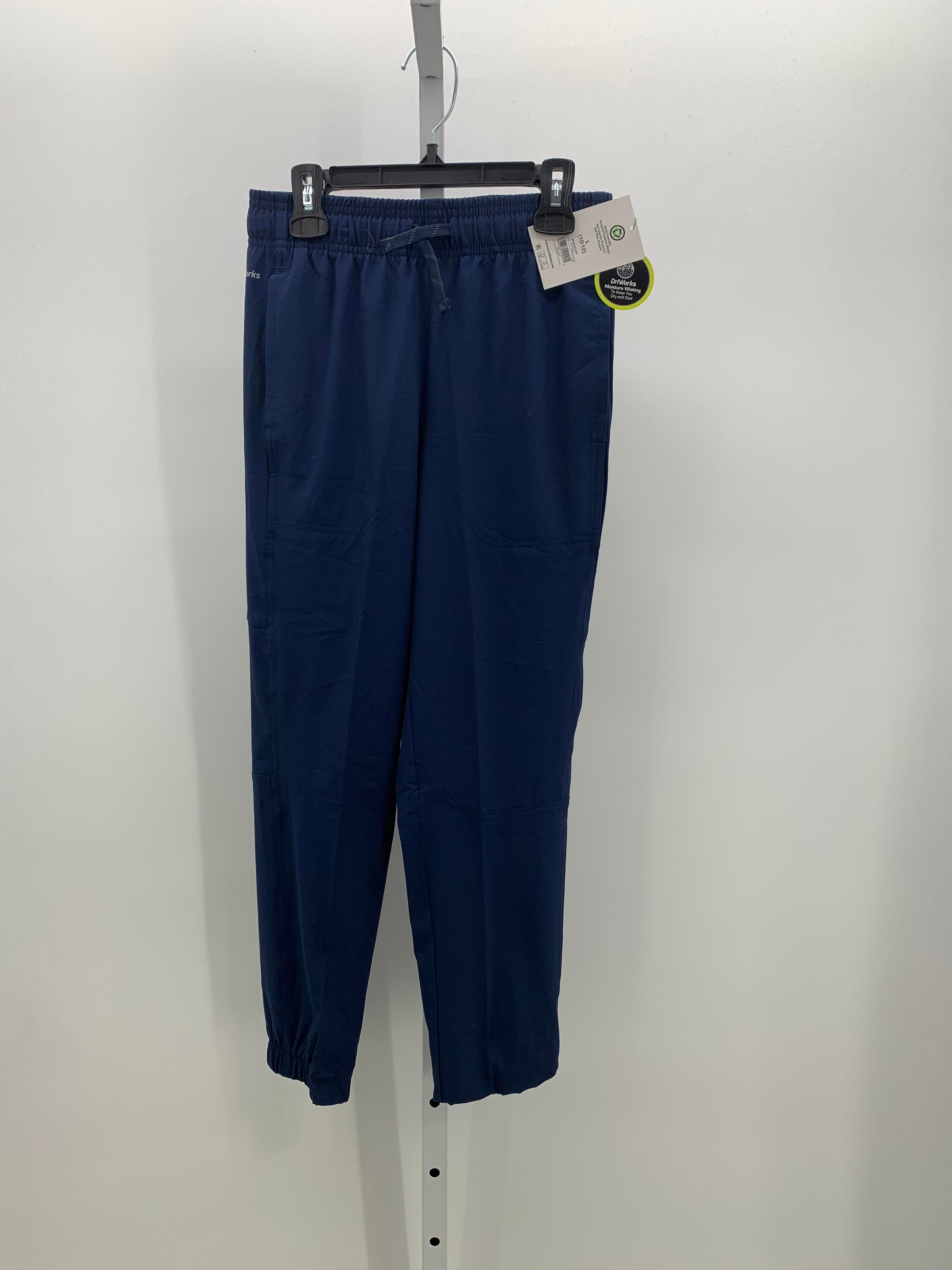 NEW DRAW WAIST JOGGER