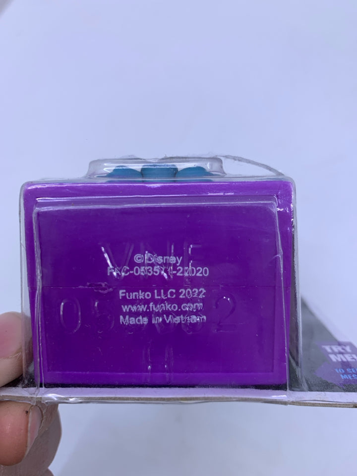 NIB URSULA FUNKO POPSIES.