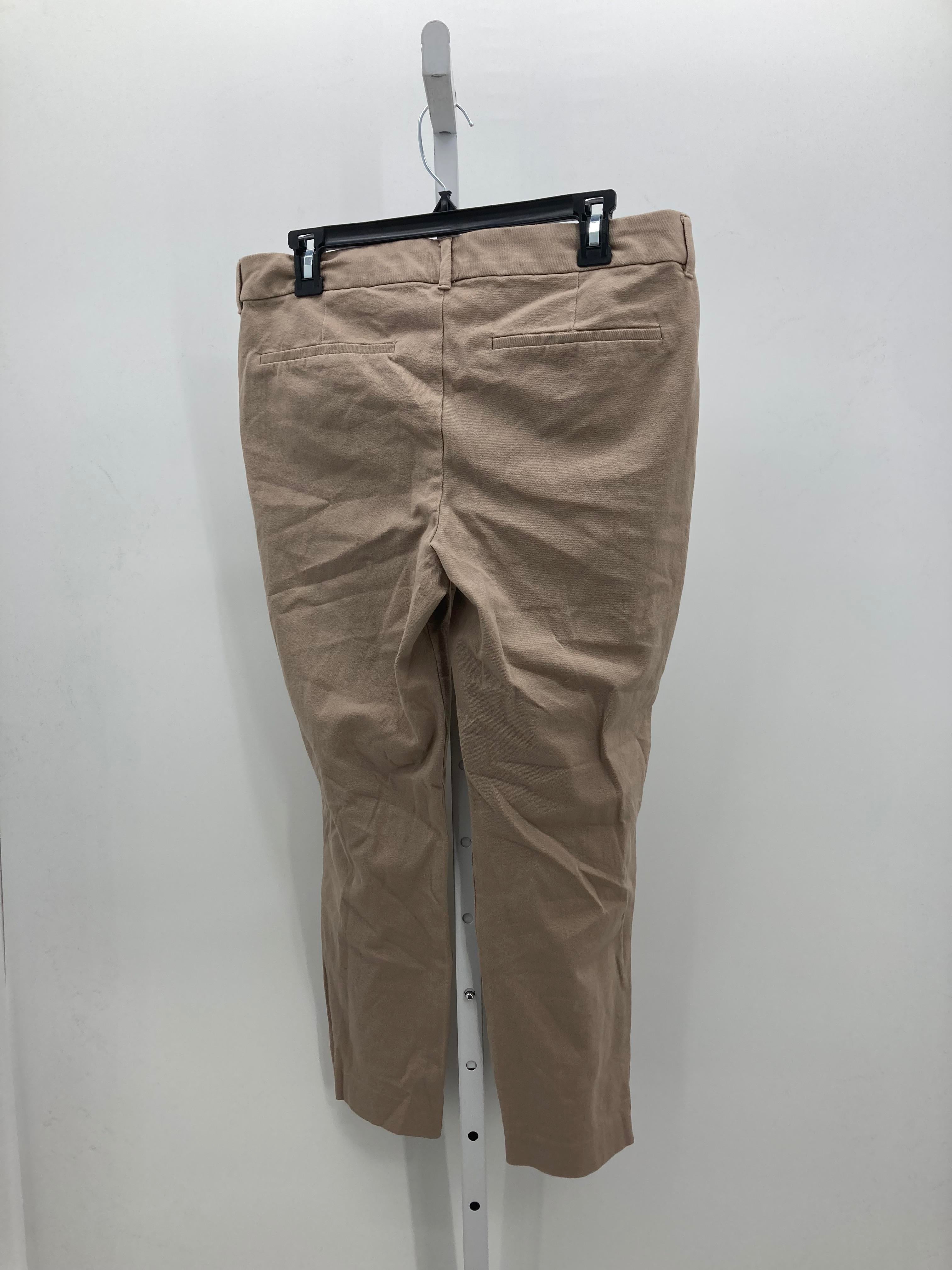 Old Navy Size 14 Misses Pants
