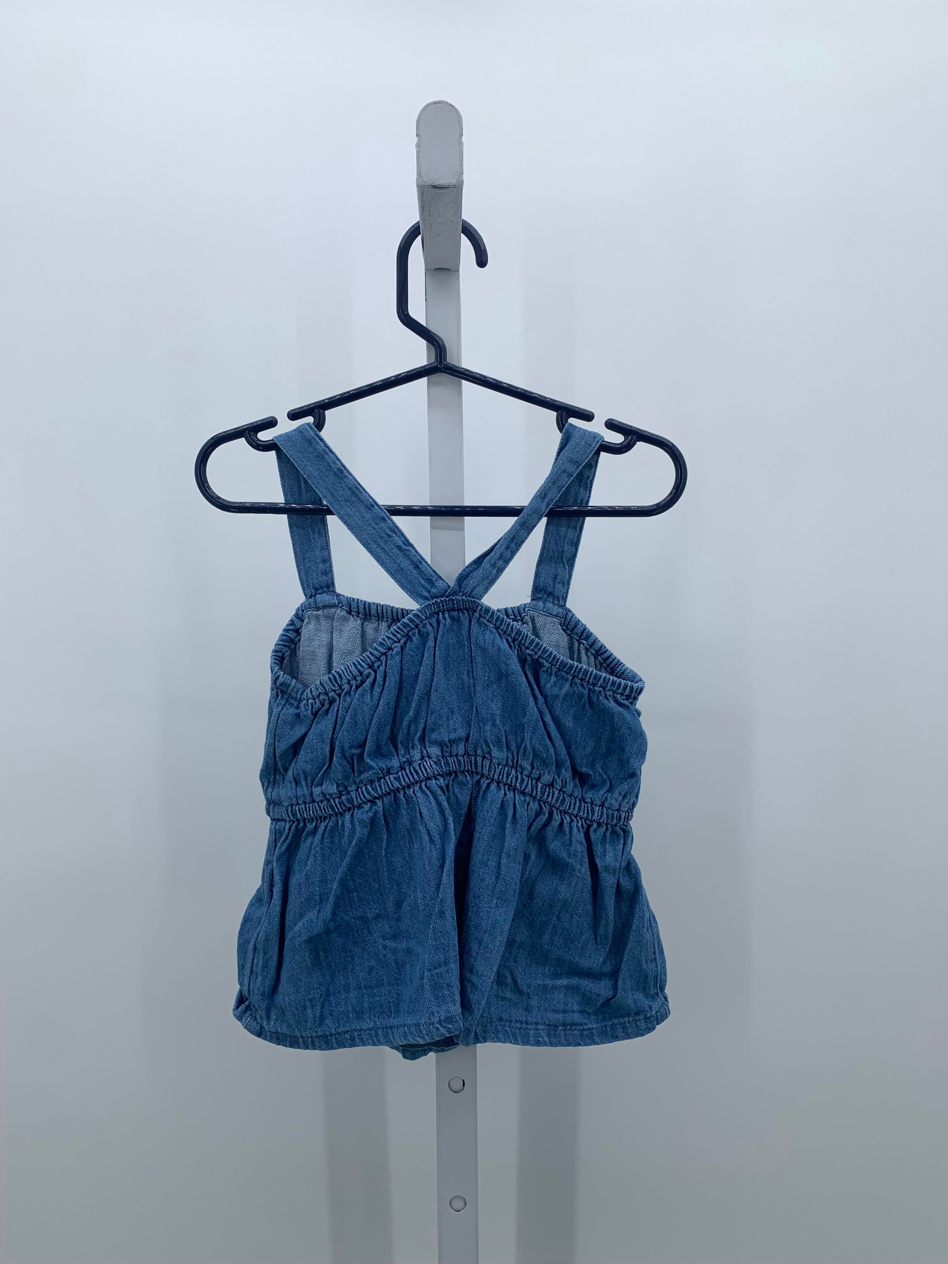 Old Navy Size 4T Girls Tank