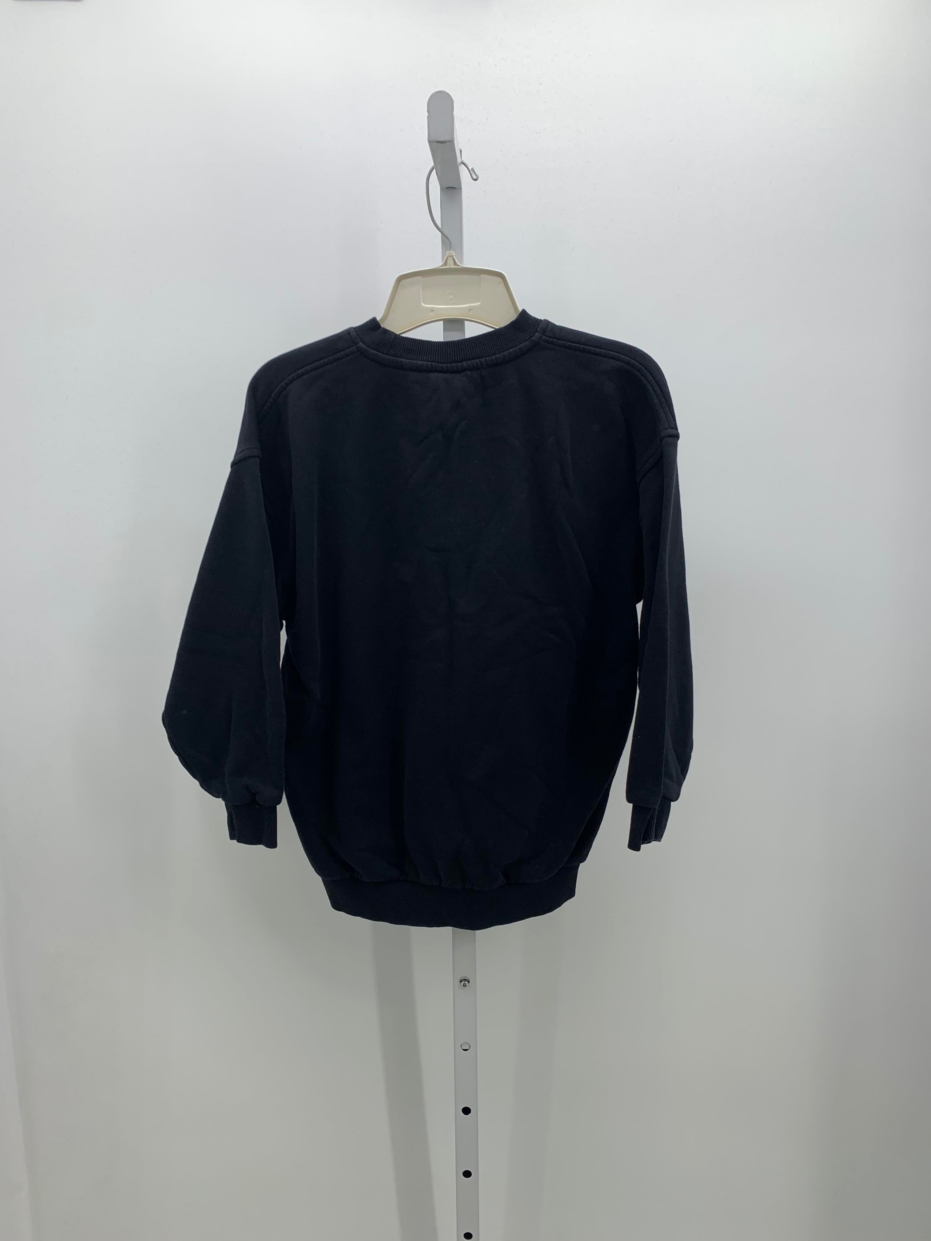 CREWNECK KNIT