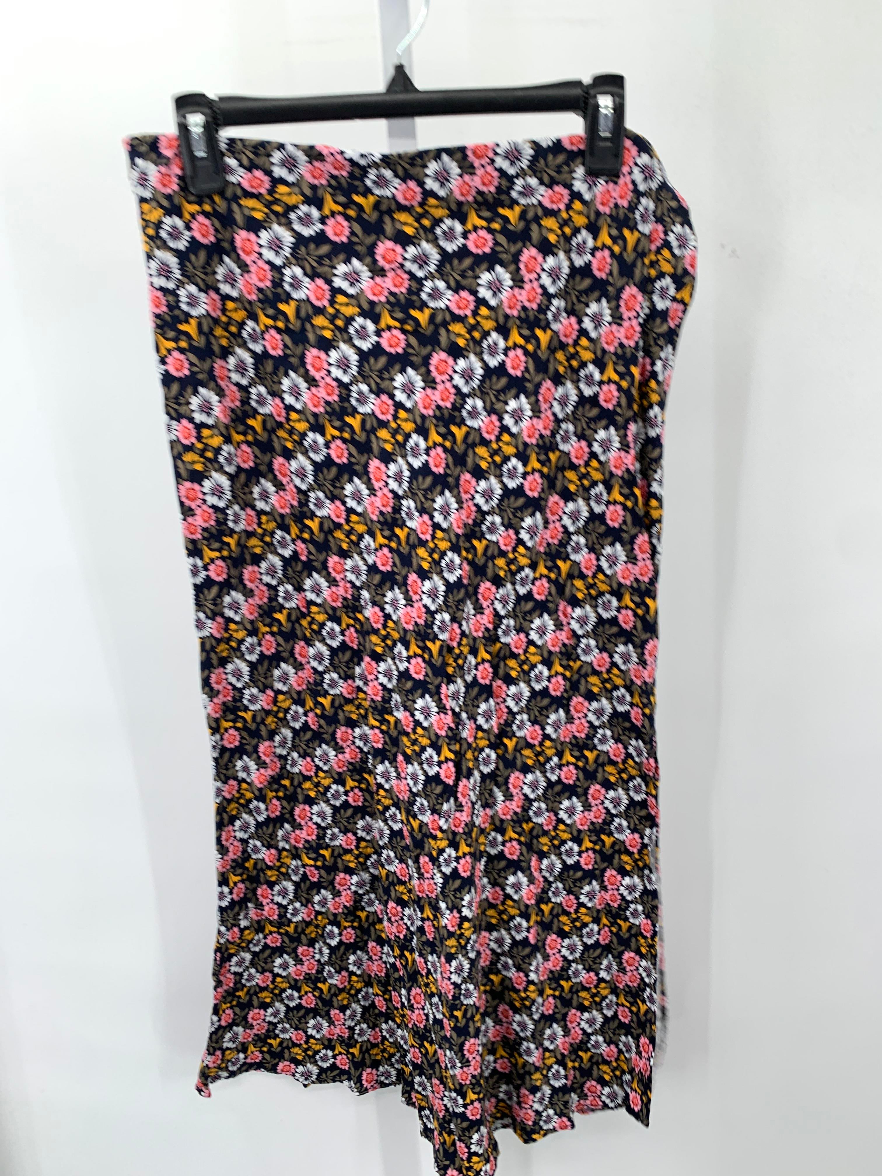 Loft Size Large Misses Skirt