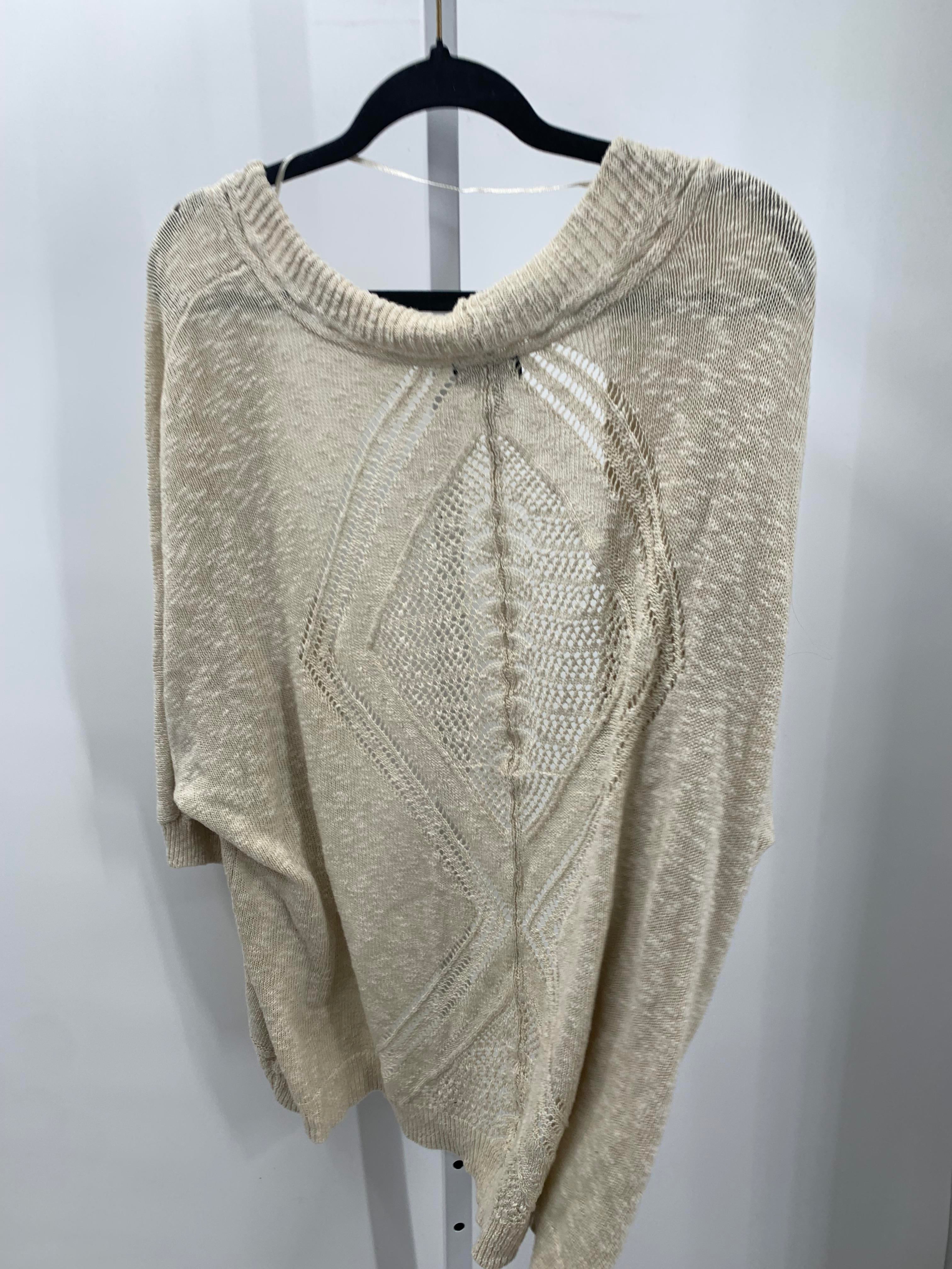 A.N.A. Size 2X Womens Cardigan