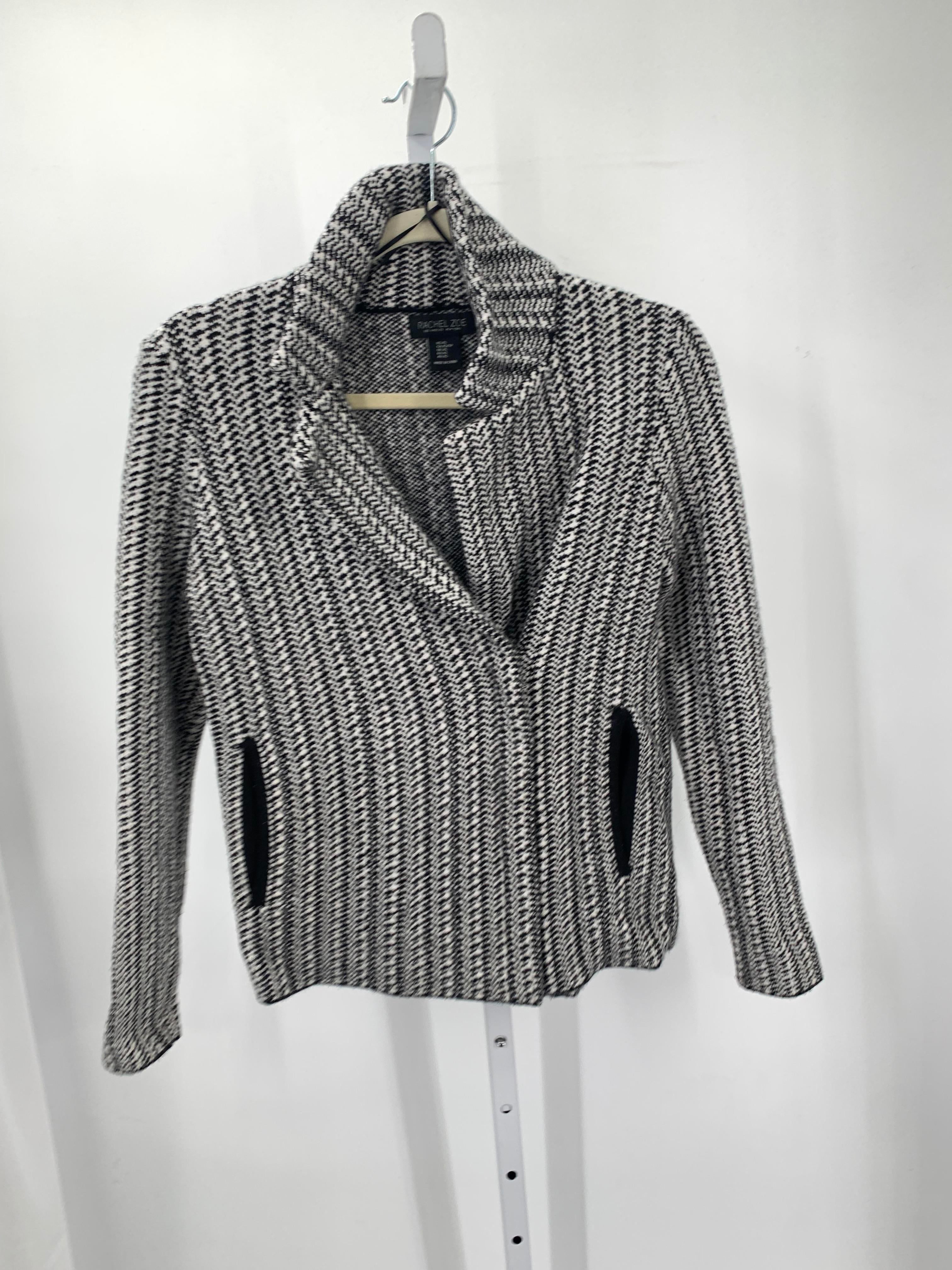 Rachel Zoe Size X Small Misses Long Slv Sweater