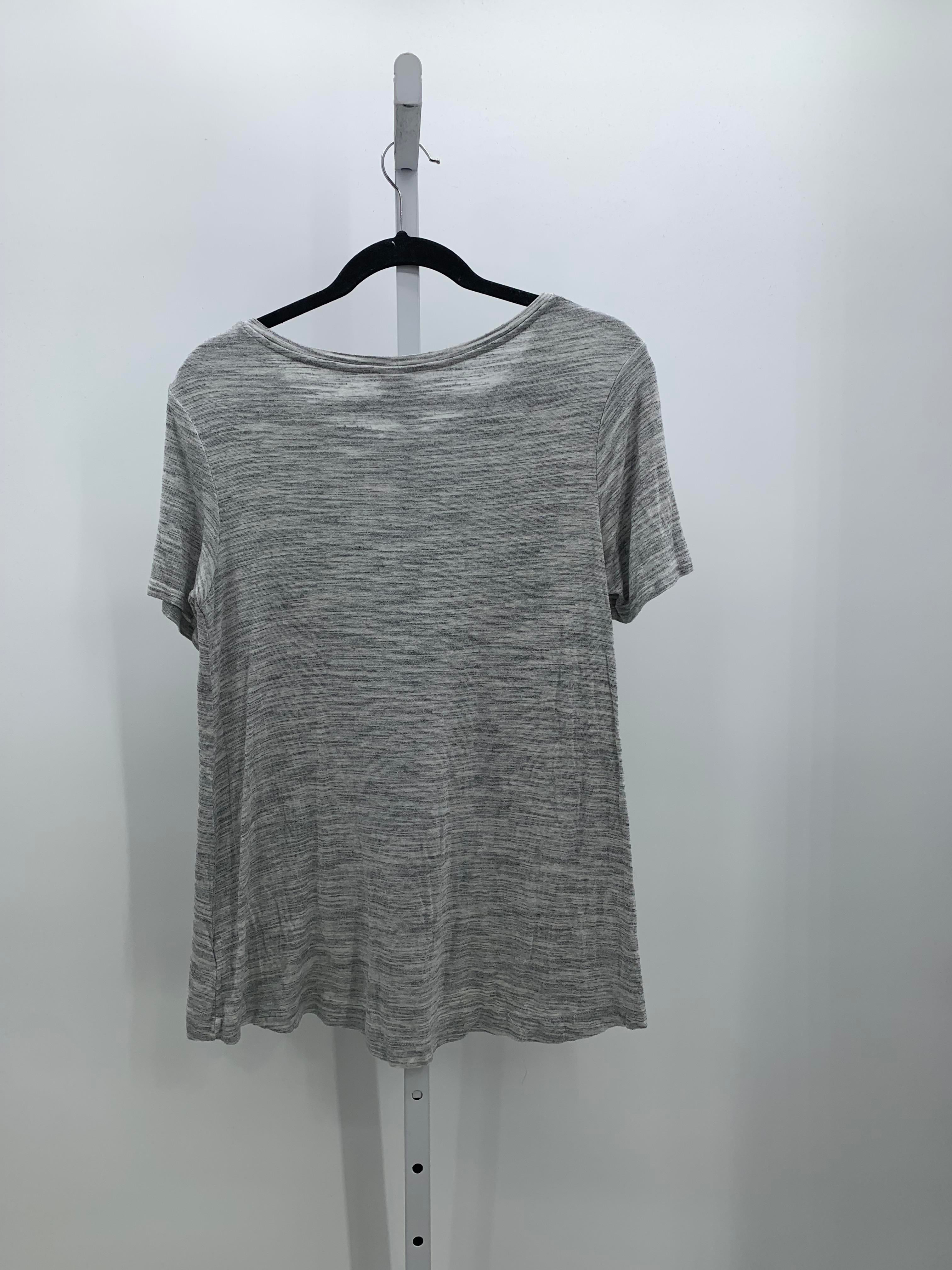 Old Navy Size Small Misses Short Sleeve Shirt