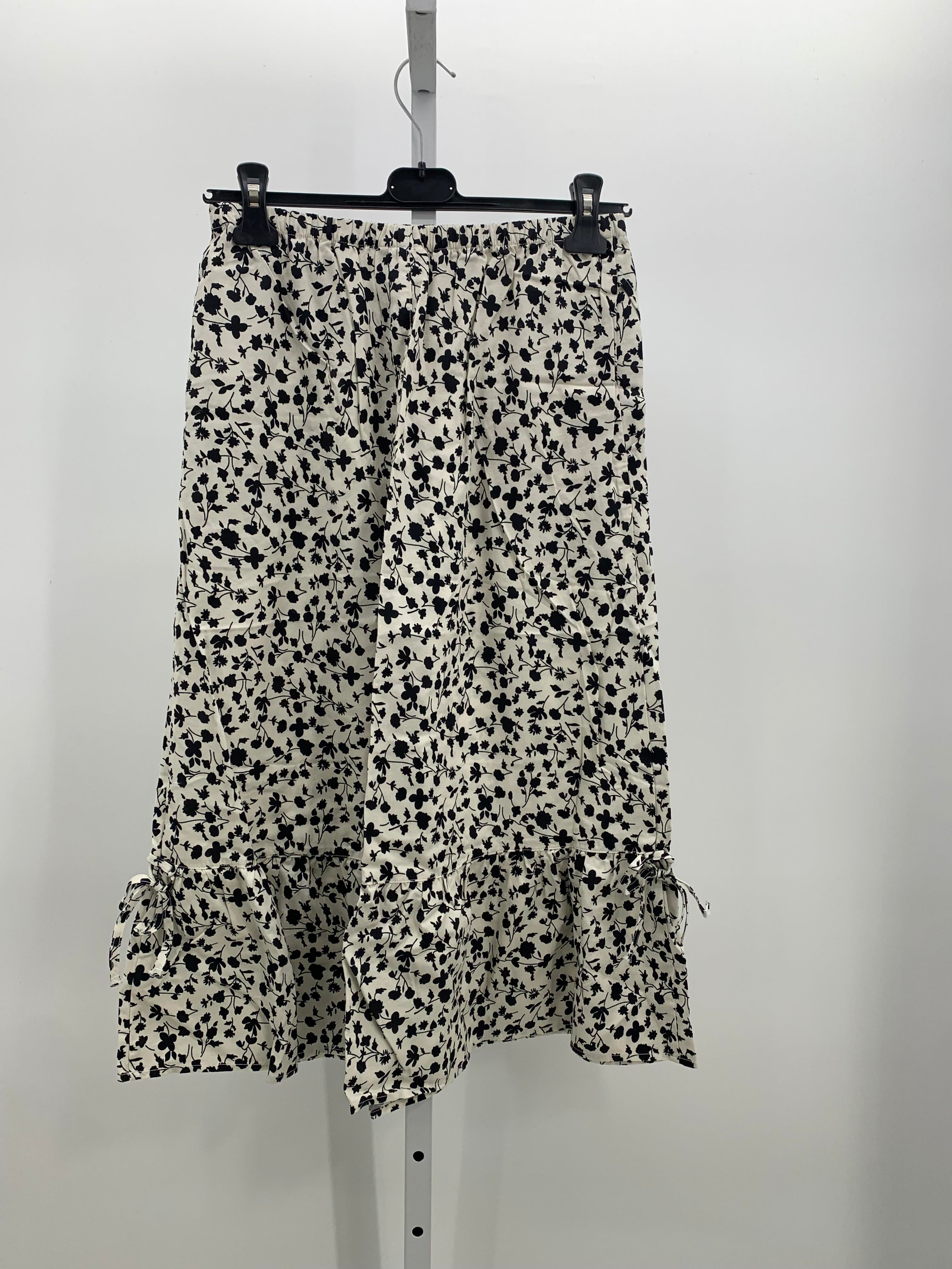 Size Small Misses Skirt