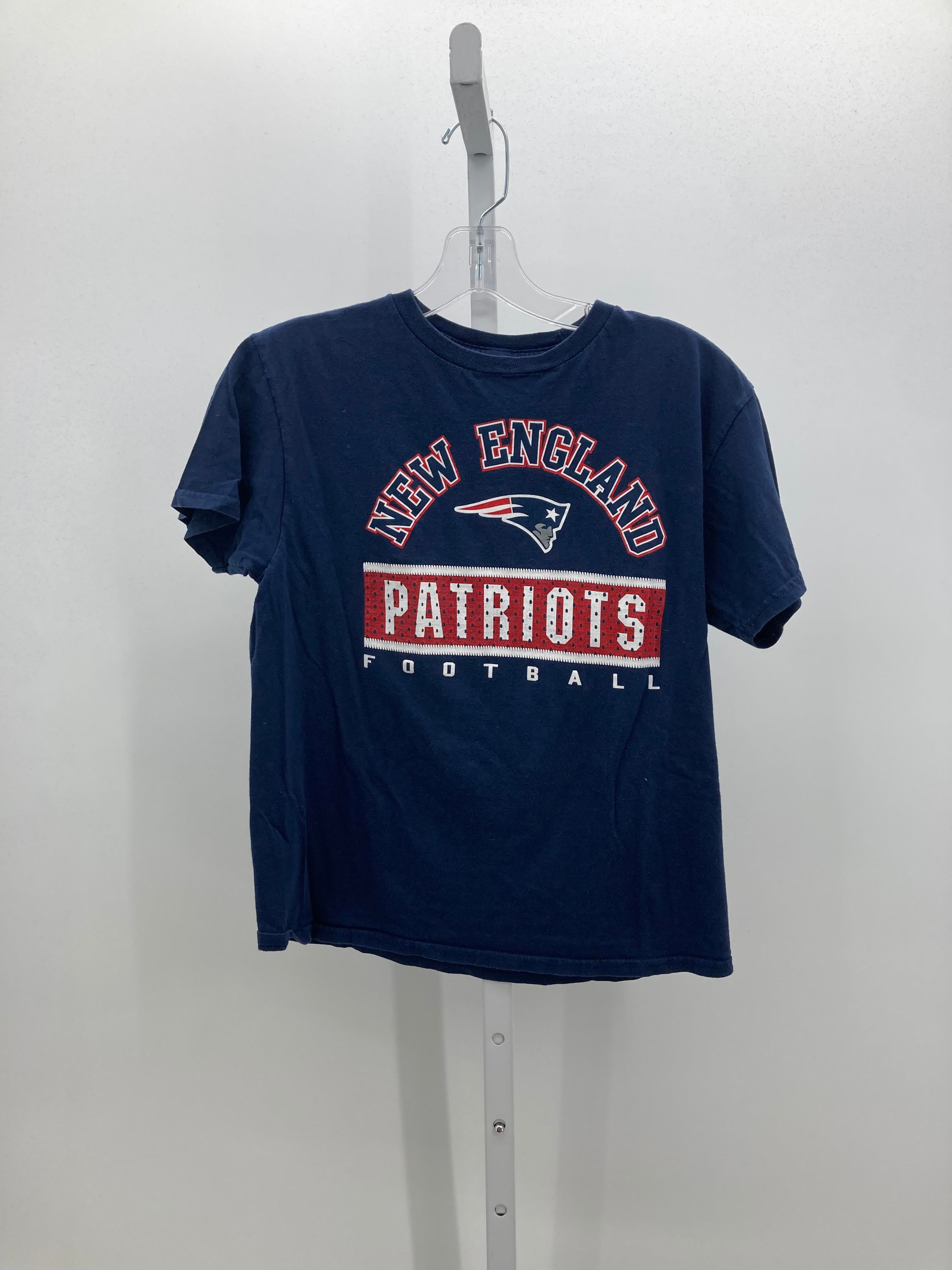 NEW ENGLAND PATRIOTS.