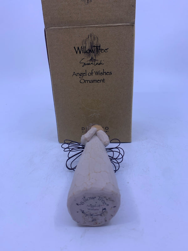 WILLOW TREE "ANGEL OF WISHES" WITH BOX