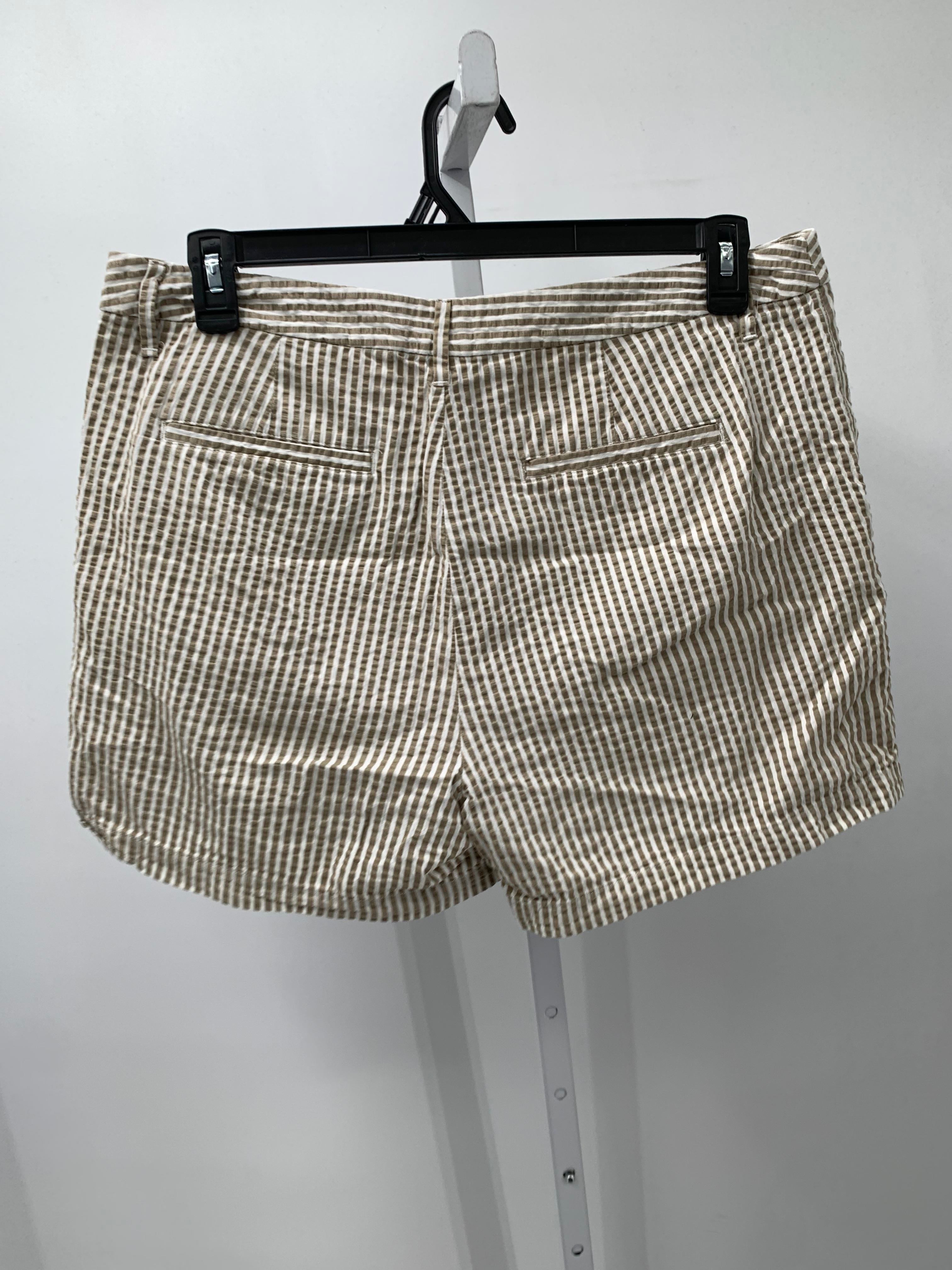 A New Day Size 14 Misses Shorts