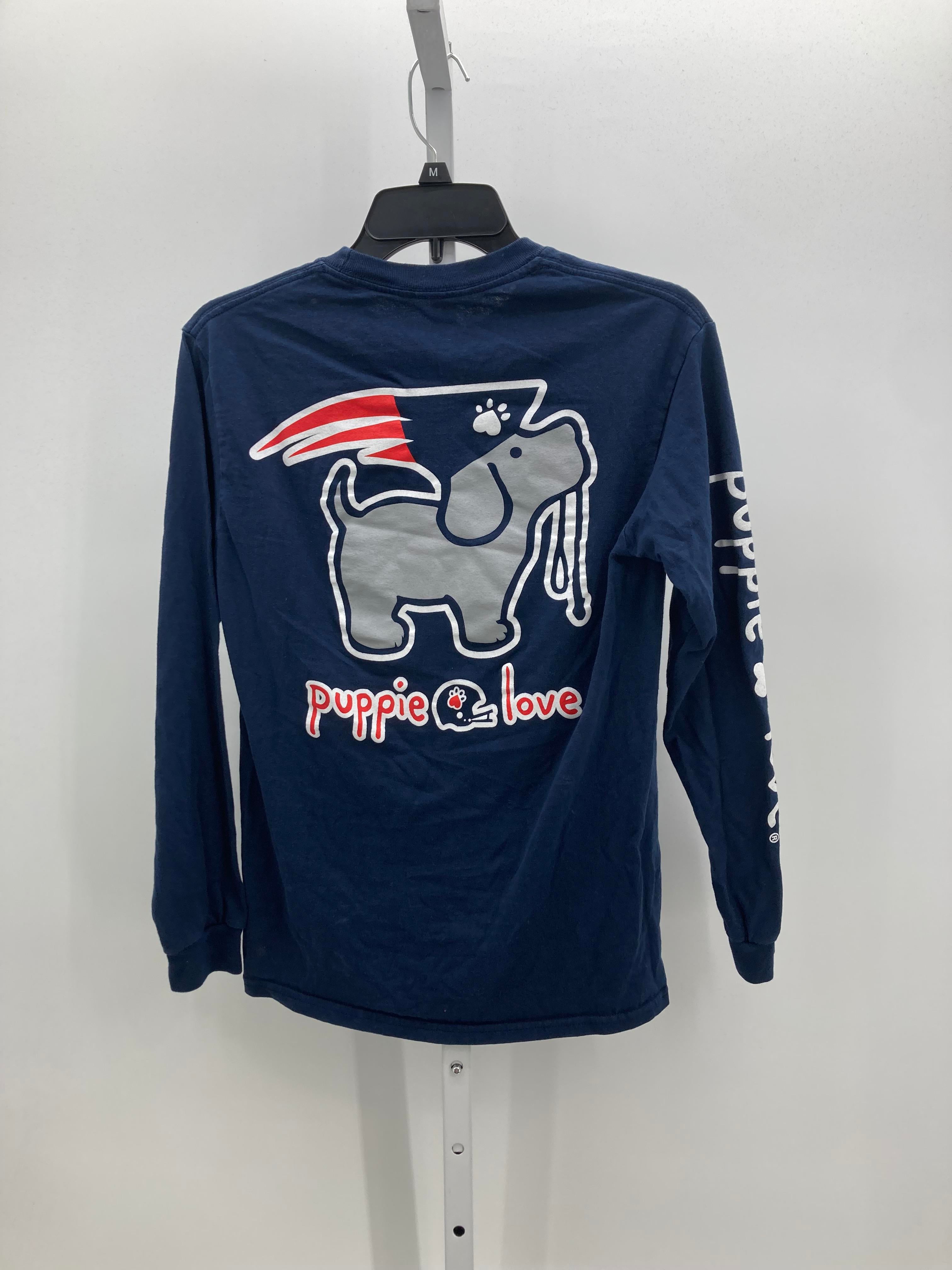 PATRIOTS.
