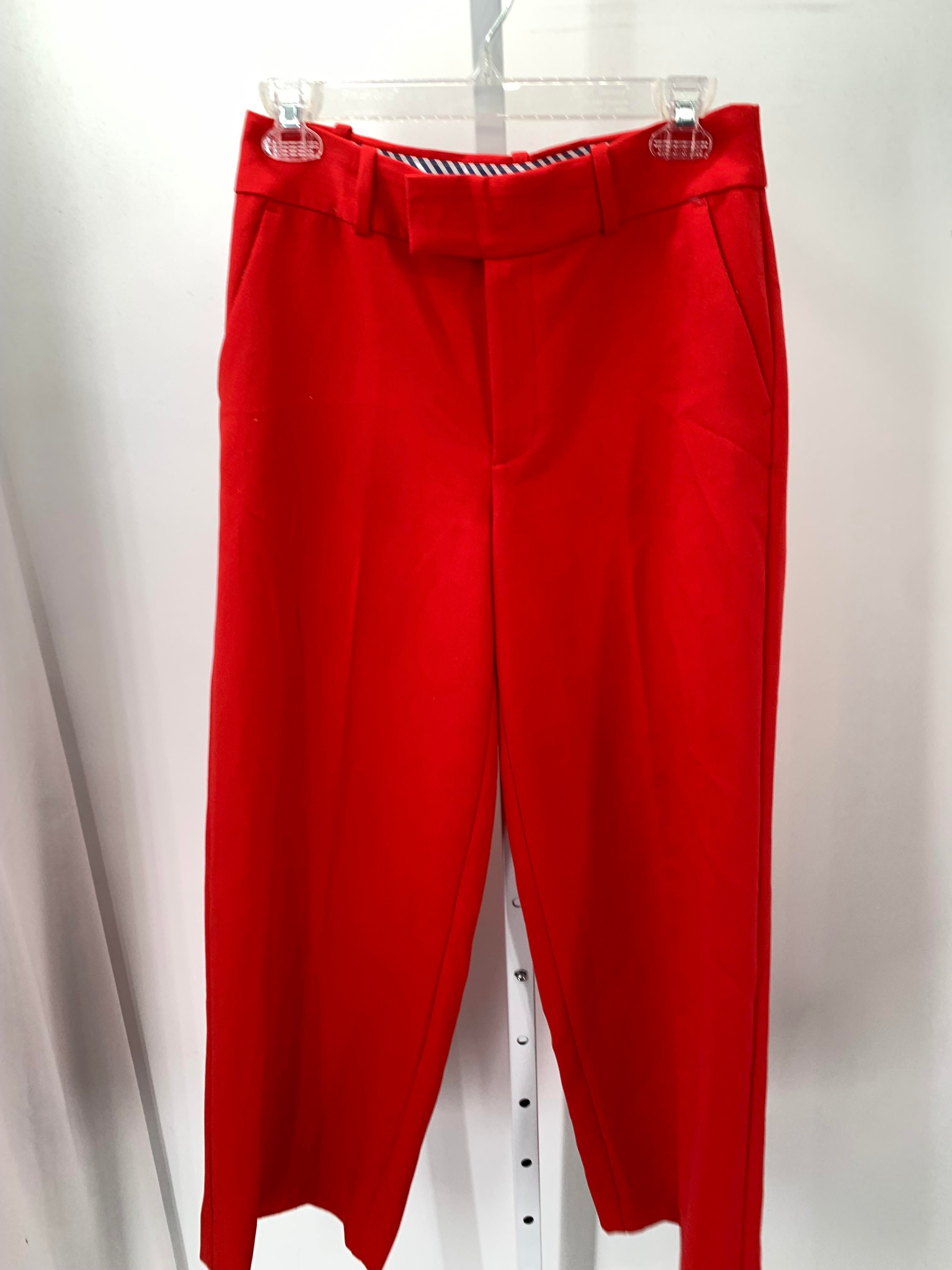 Size 4 Misses Pants