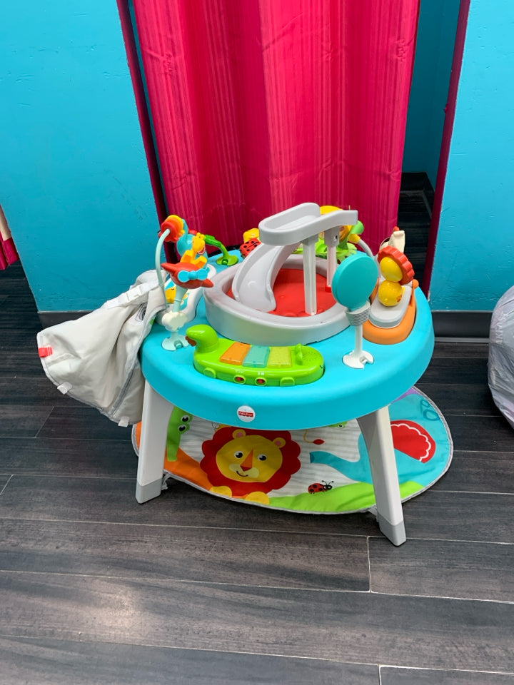 3-in-1 Sit to Stand *Minor Wear*