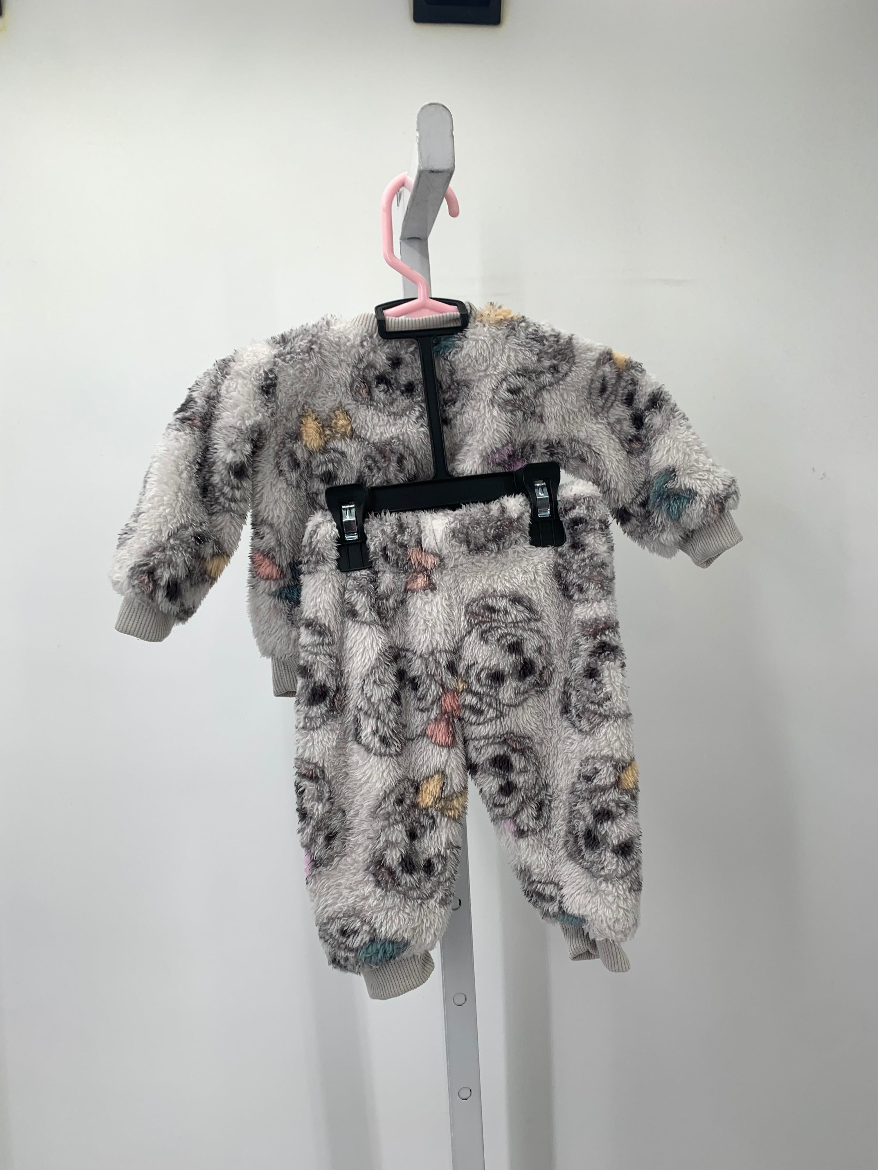 Disney Baby Size 0-3 months Girls 2 Pieces