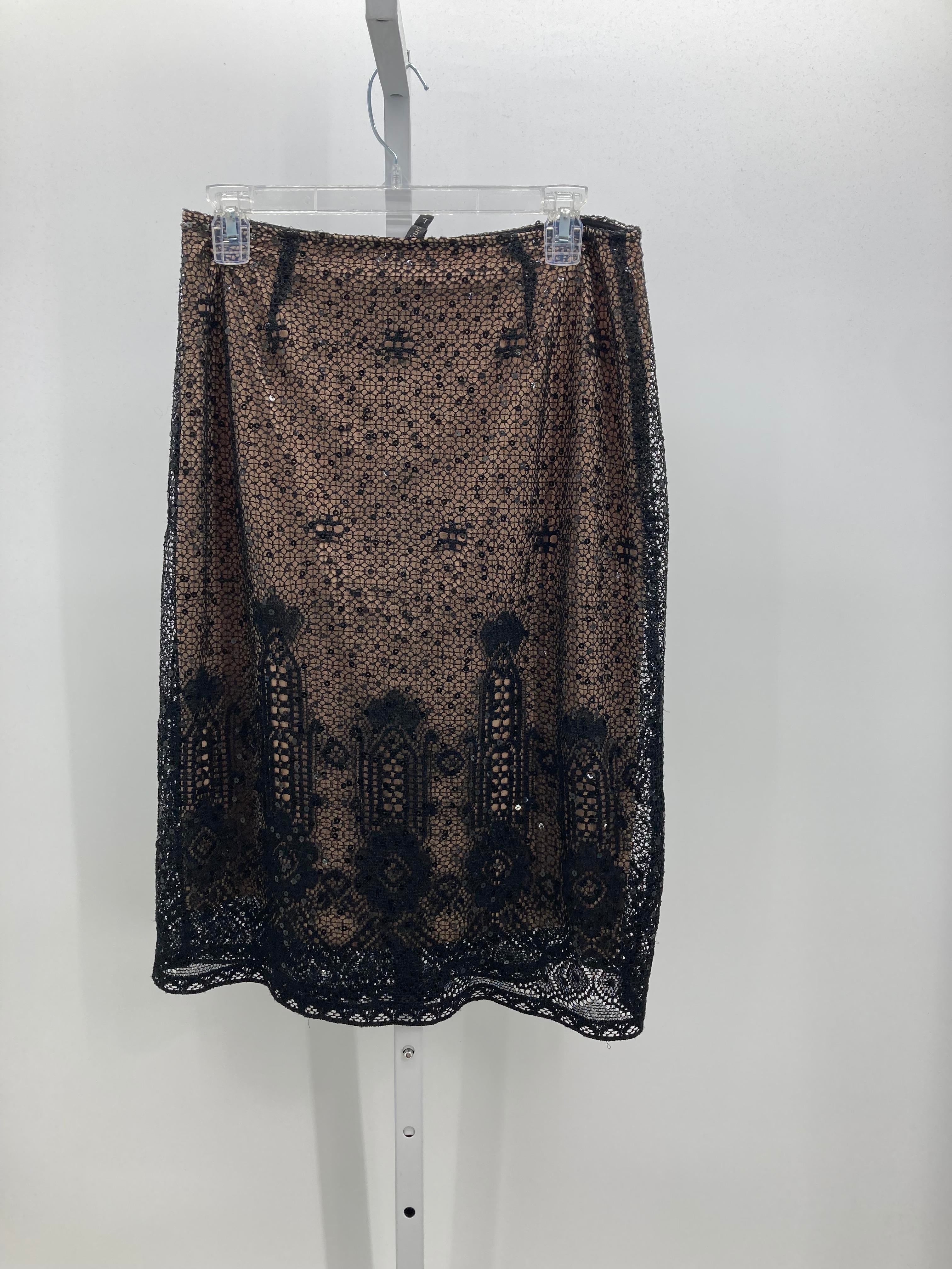 Size Large Misses Skirt
