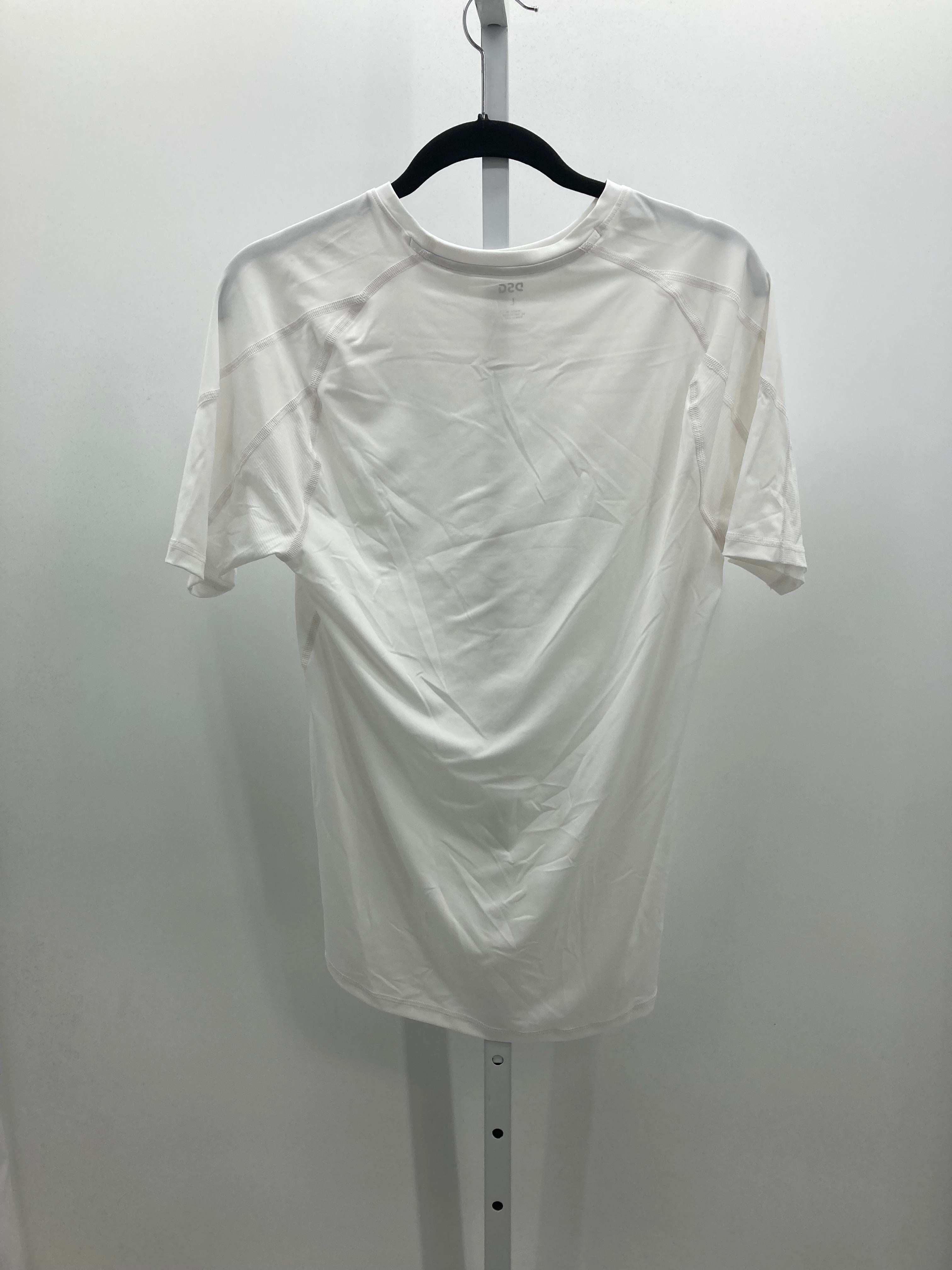 DSG Size Large Misses Long Sleeve Shirt