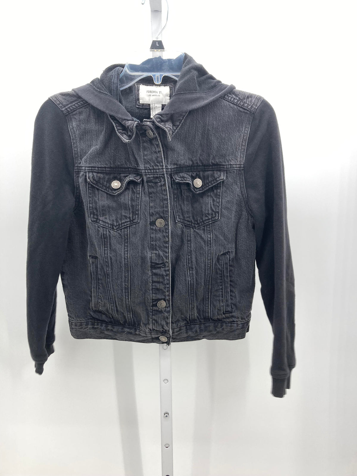 Forever 21 Size Small Juniors Jacket