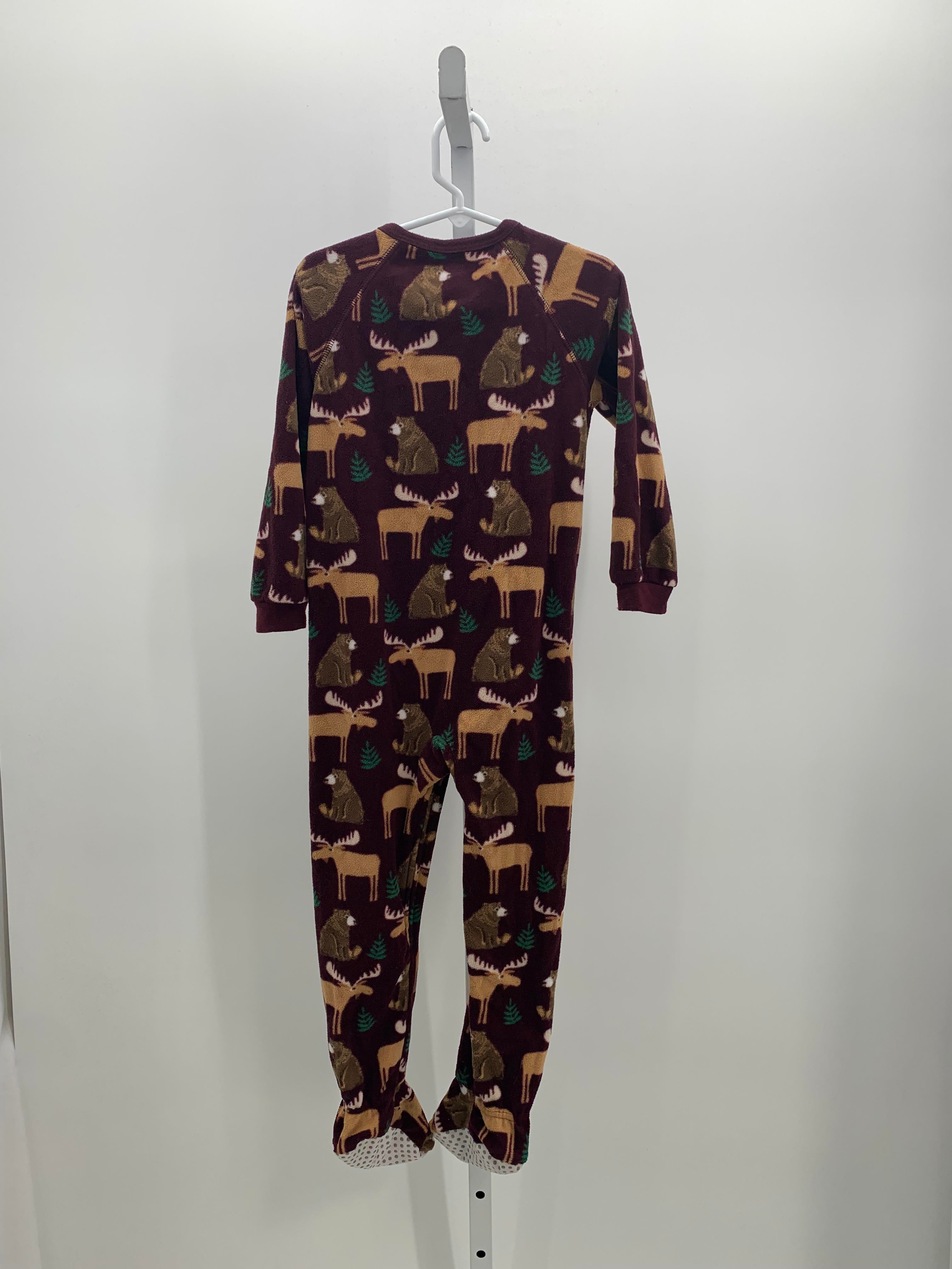 ANIMALS ZIP FLEECE