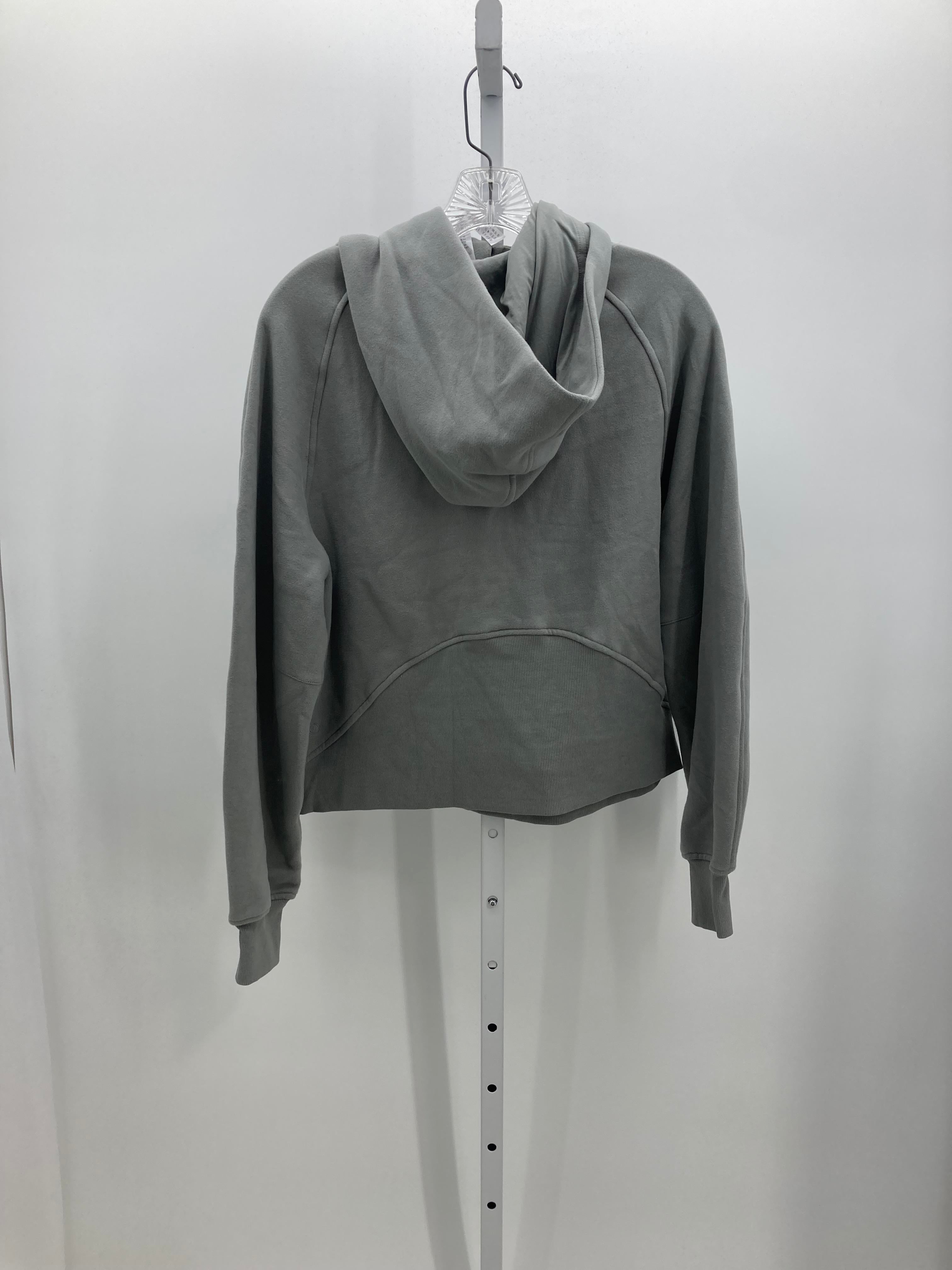 Size Small Misses Hoodie
