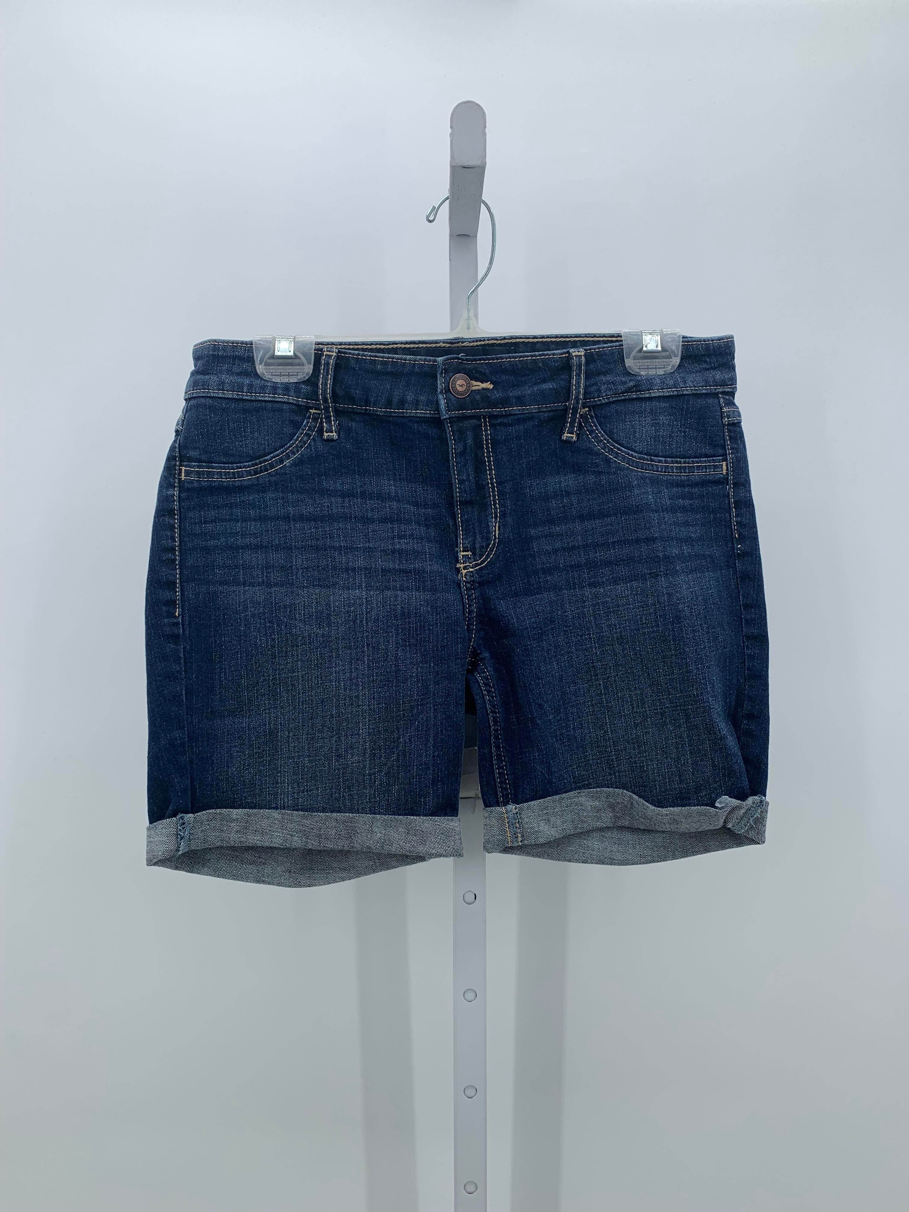 Hollister Size 7 Juniors Shorts