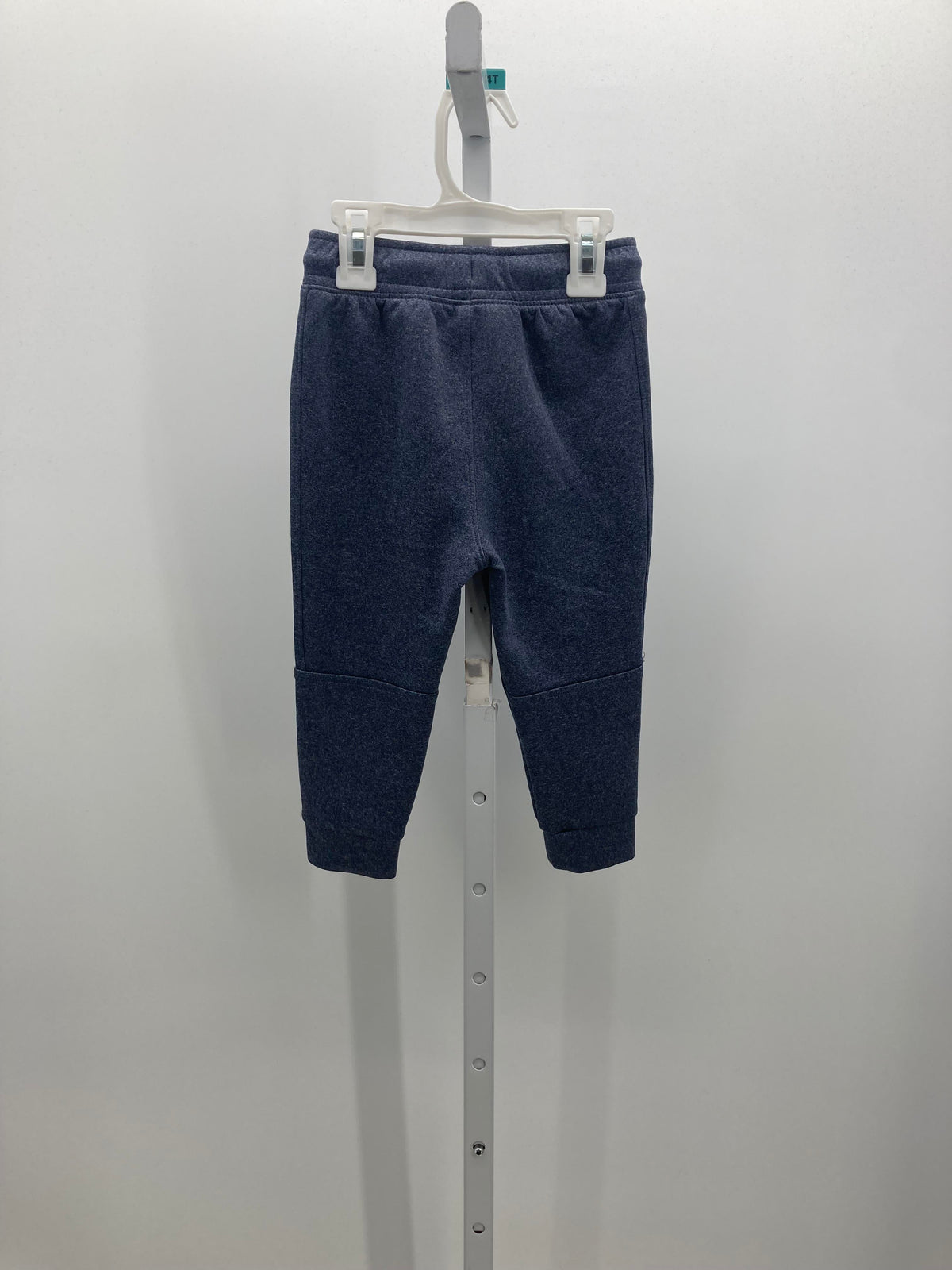 DRAW WAIST KNIT