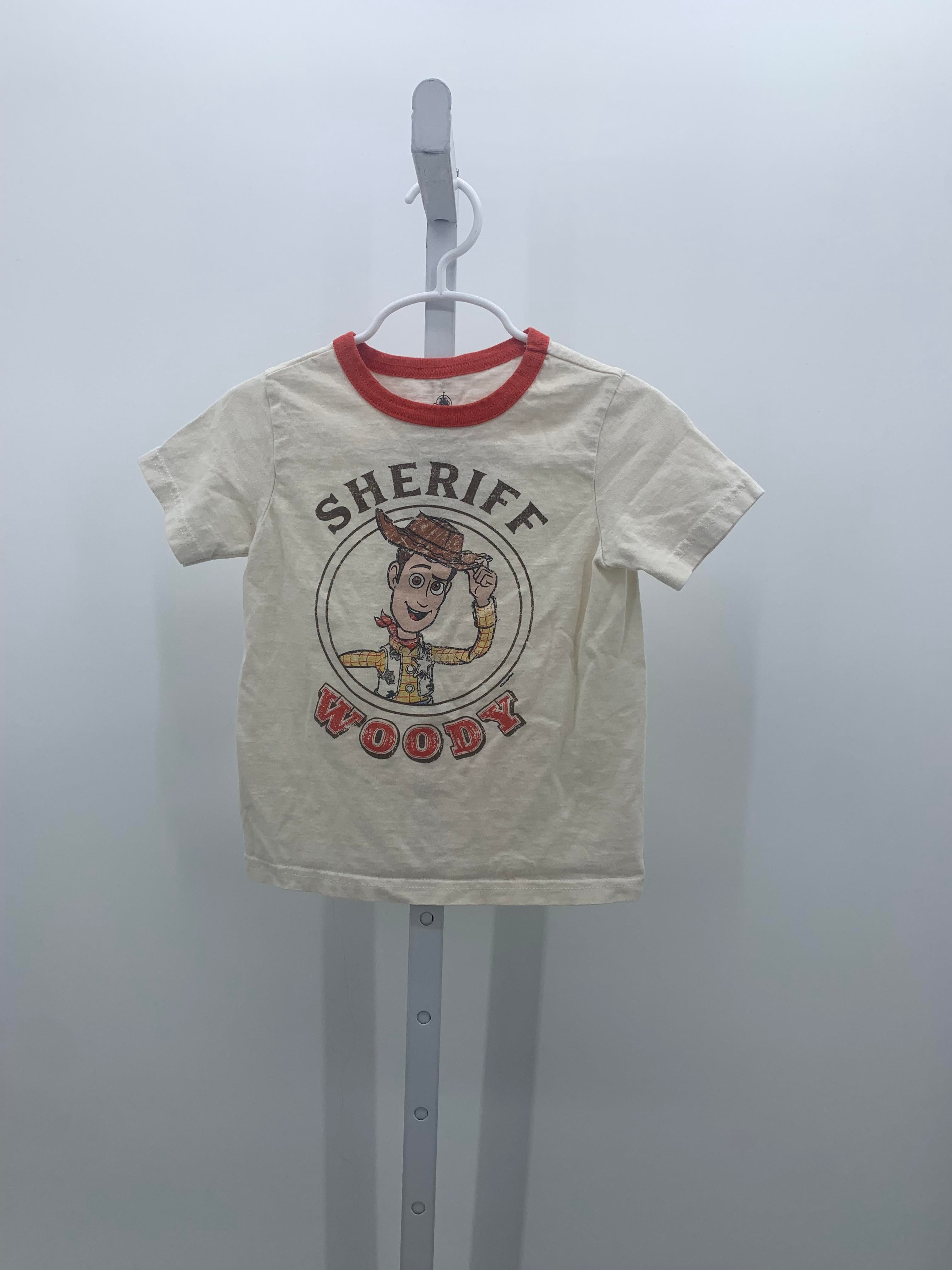 SHERIFF WOODY
