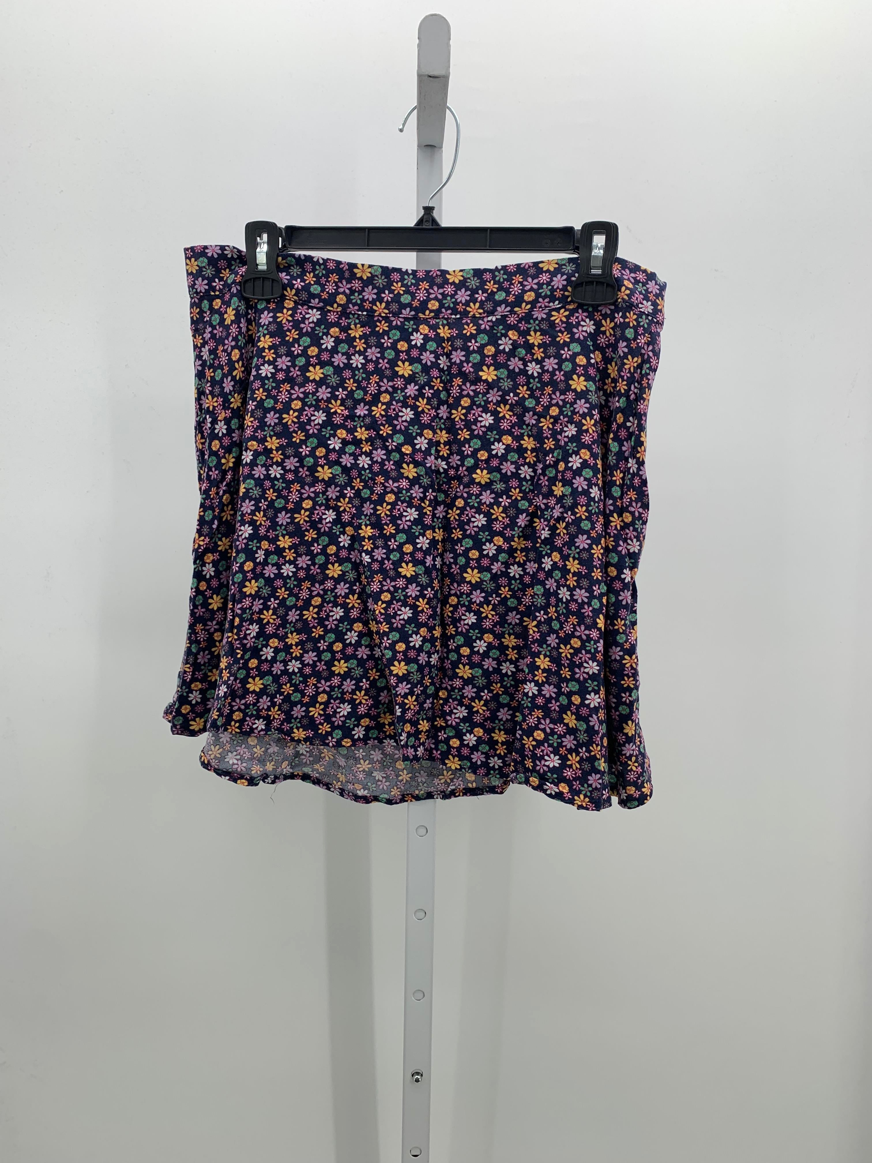SO Size Large Juniors Skirt