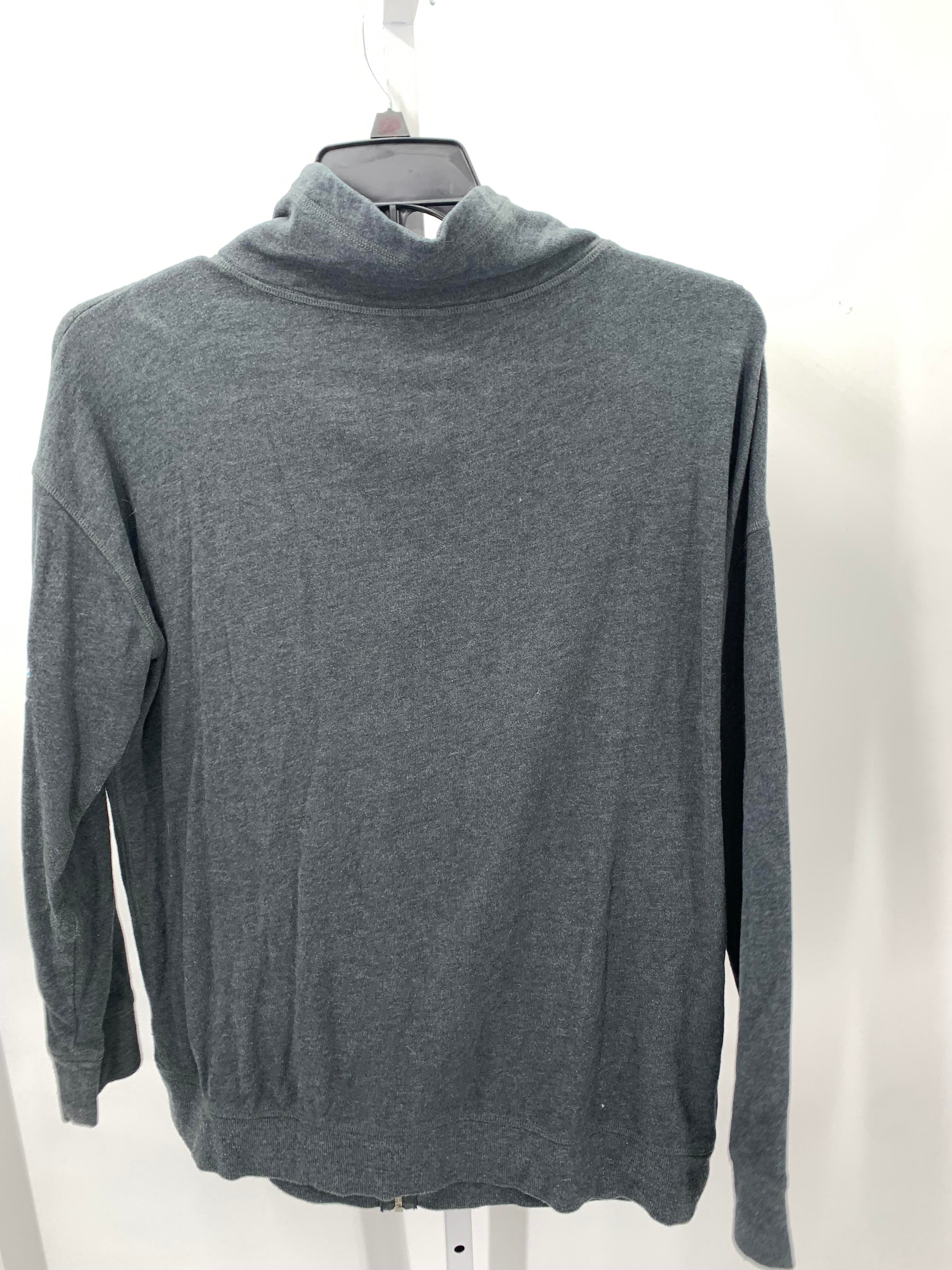 Victoria's Secret Size Large Misses Sweat Jacket