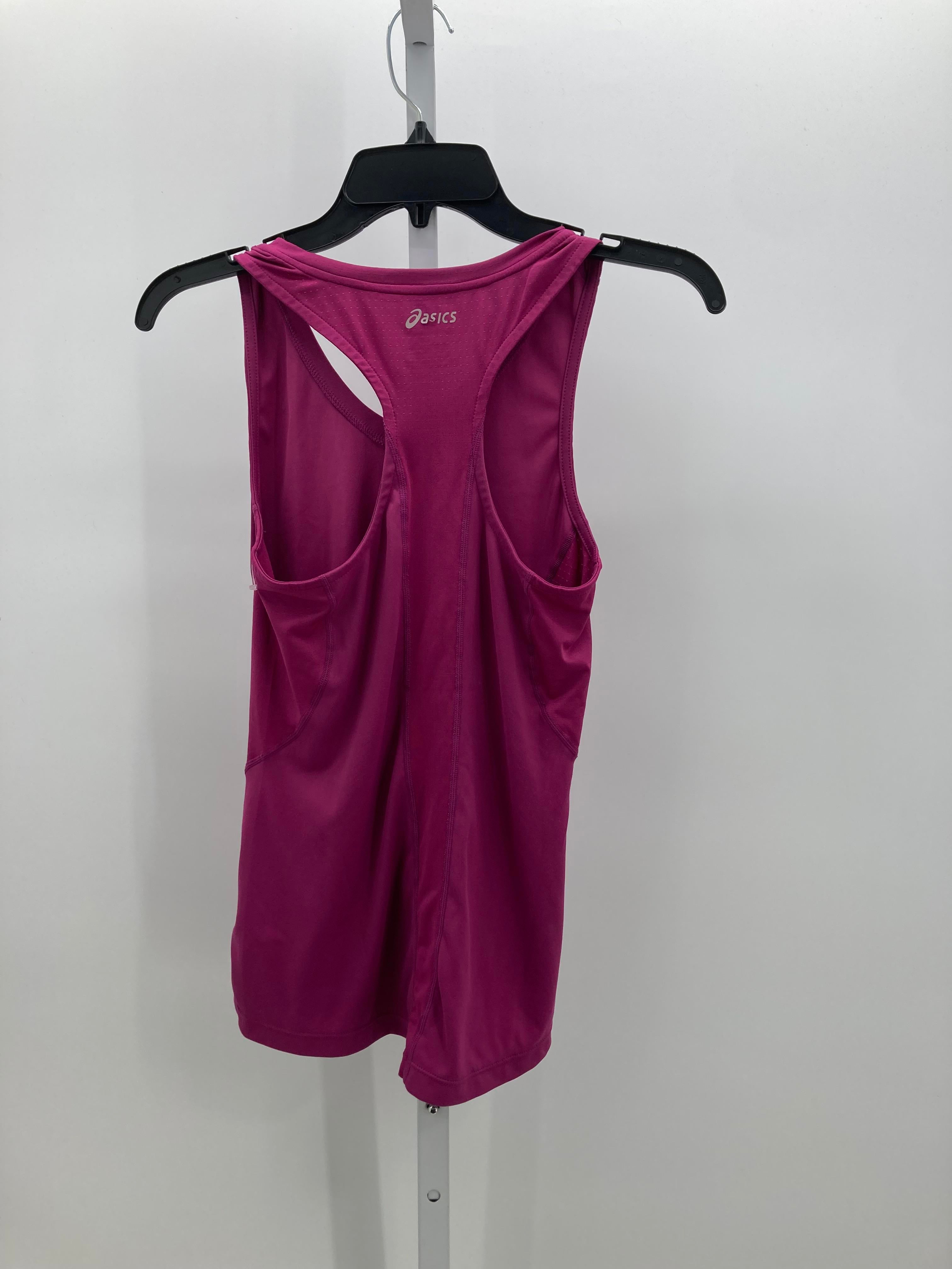 Asics Size X Small Misses Tank