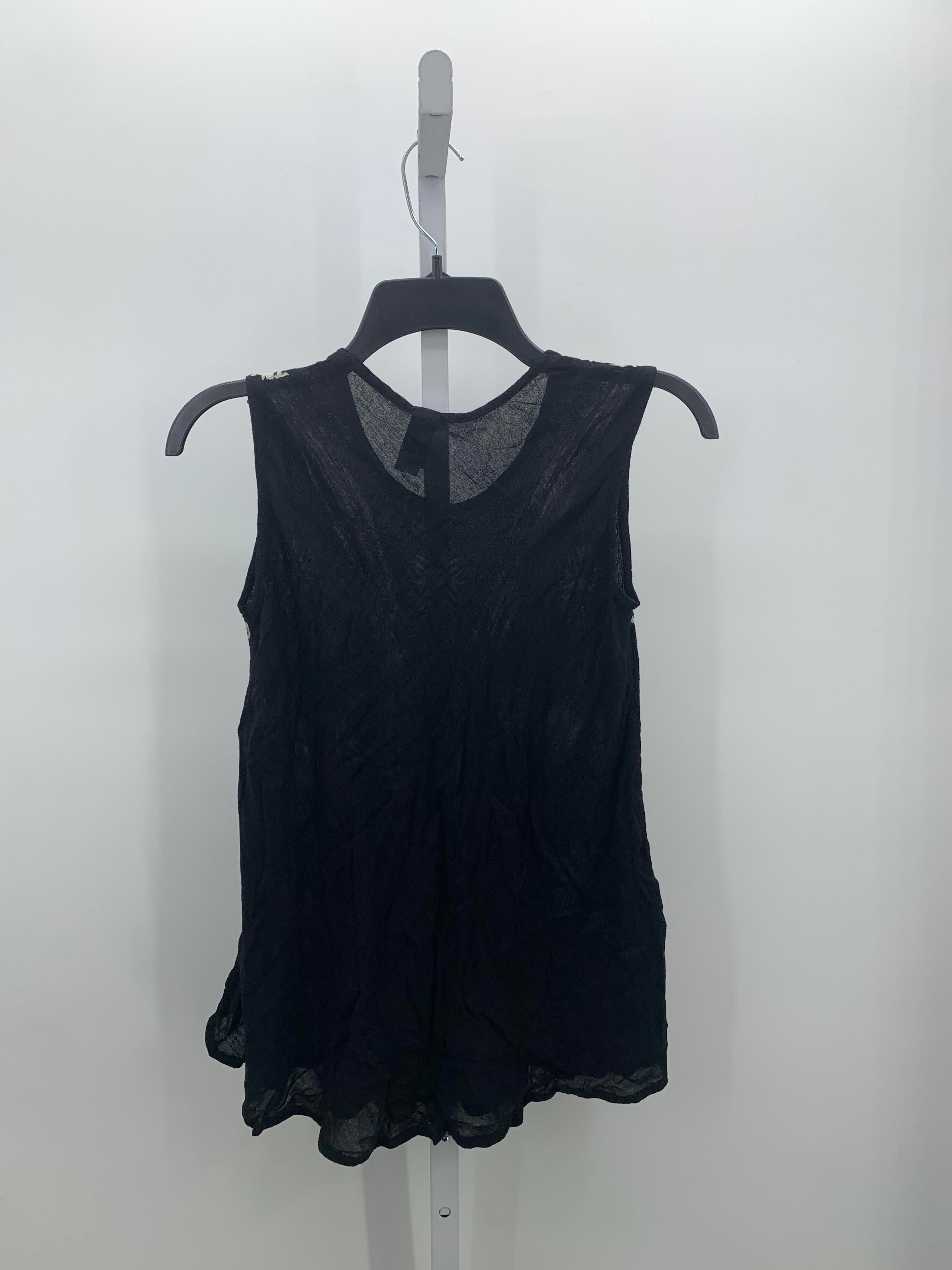 Size Medium Misses Tank